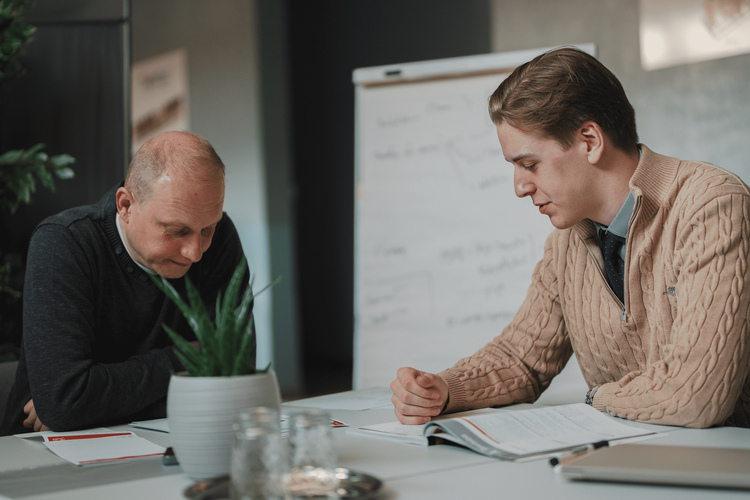 angličtina pre firmy Zvolen