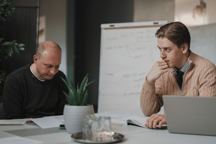 angličtina pre firmy Zvolen