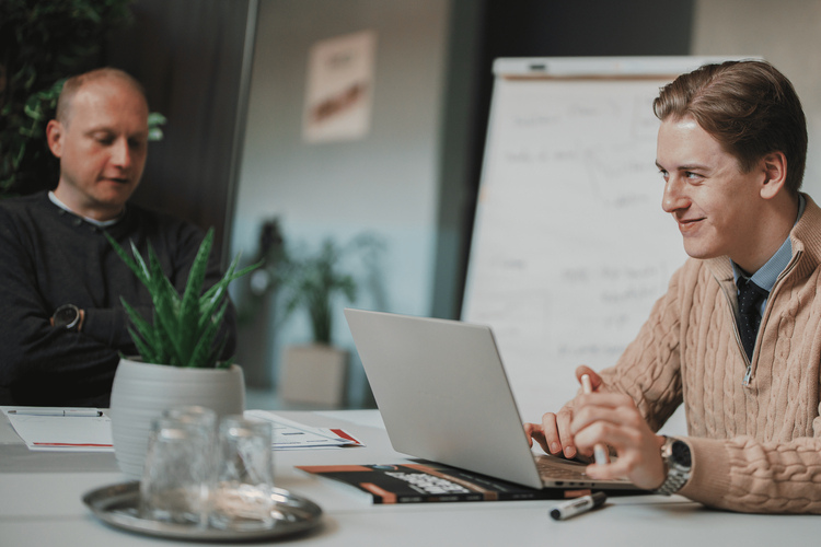 angličtina pre firmy Zvolen