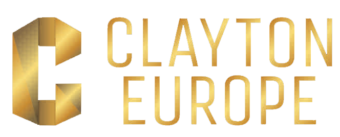 Clayton Europe s.r.o. logo