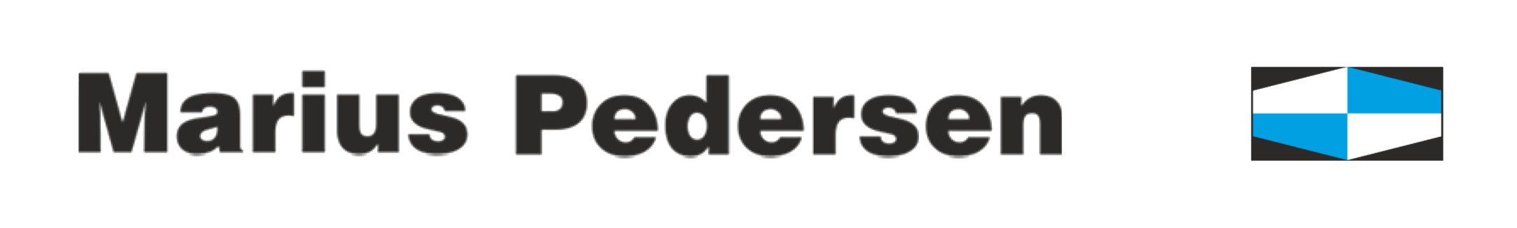 Marius Pedersen Slovakia logo