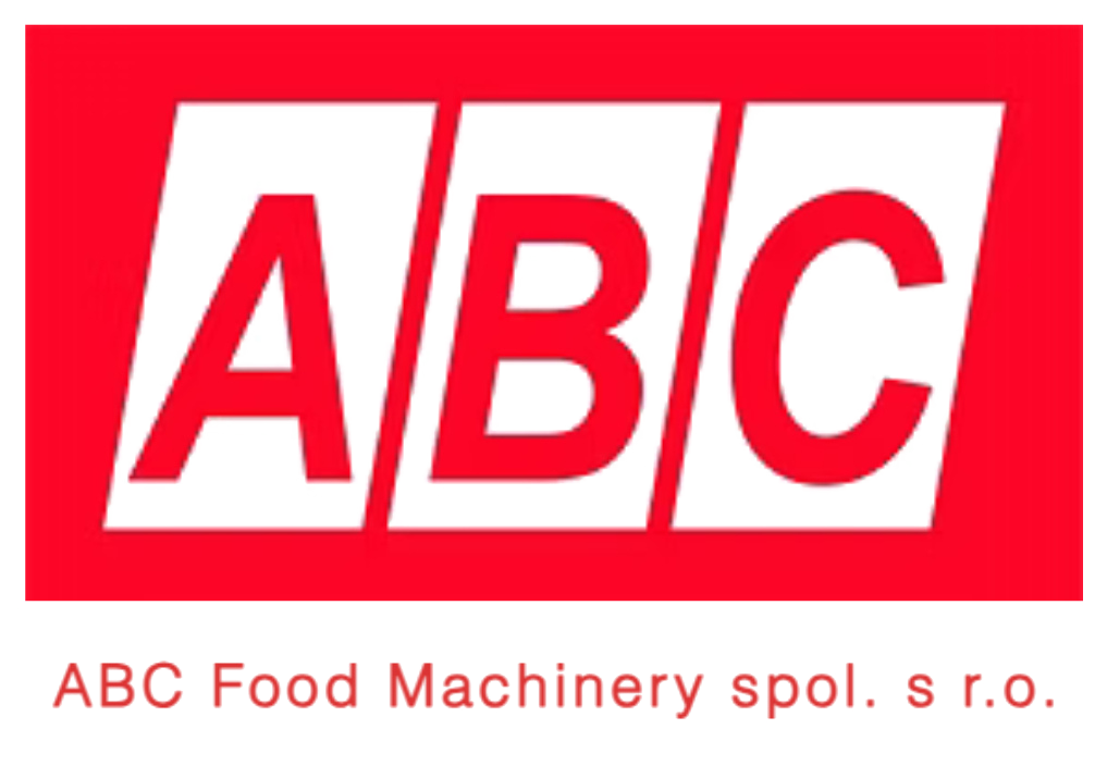 ABC Food Machinery spol. s.r.o. Logo