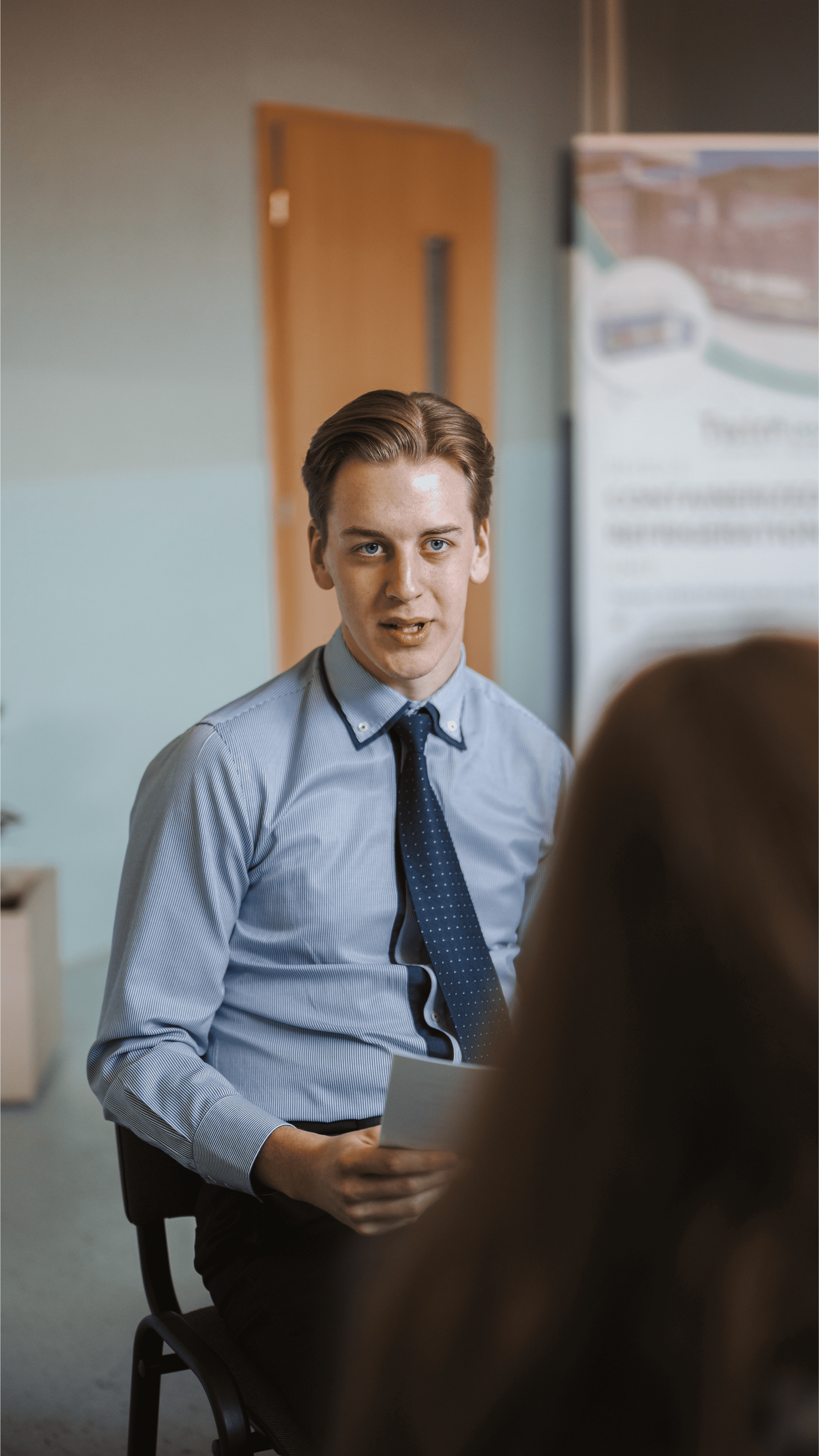 angličtina pre firmy Zvolen