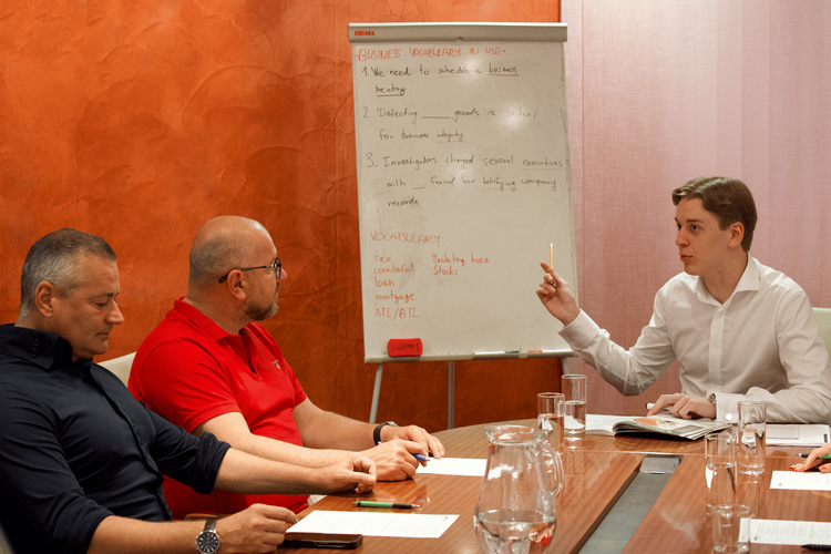 kurzy angličtiny pre zamestnancov

