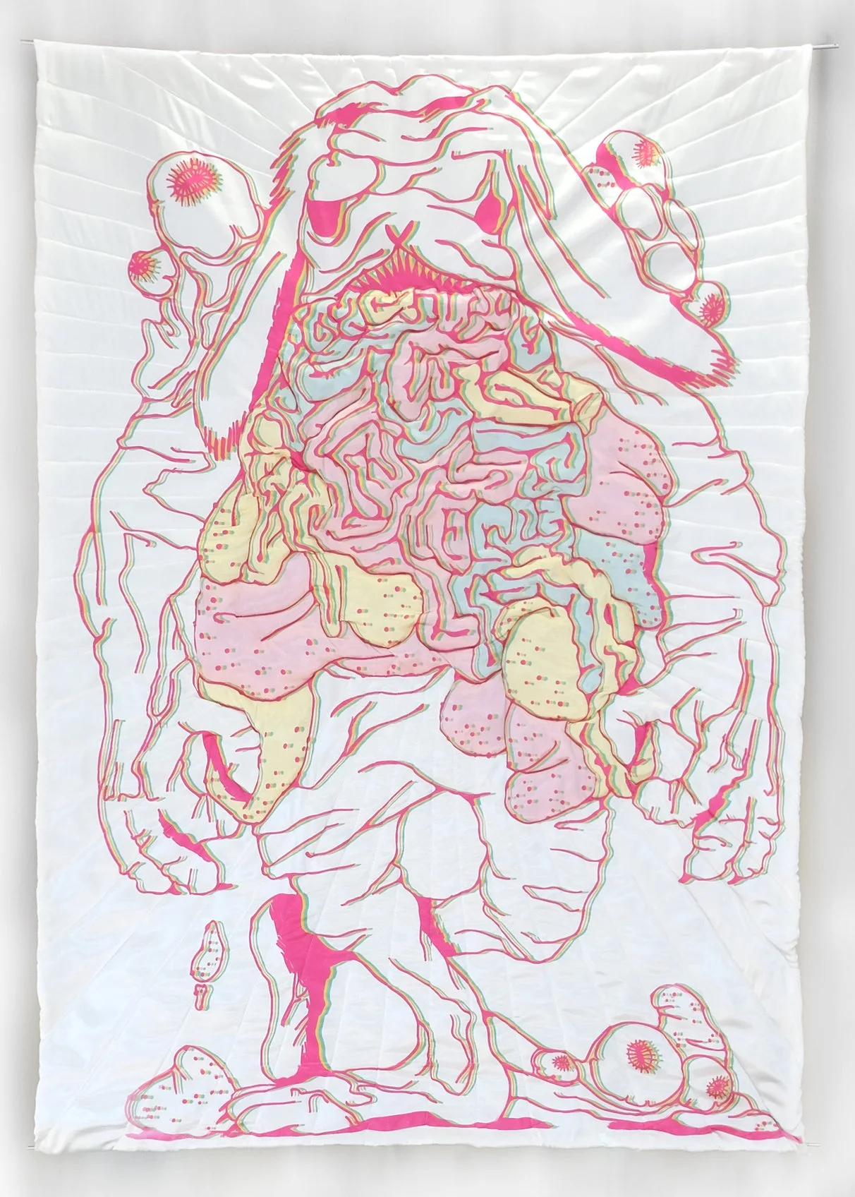 KAWAII Organs - Critters (2021-2022)