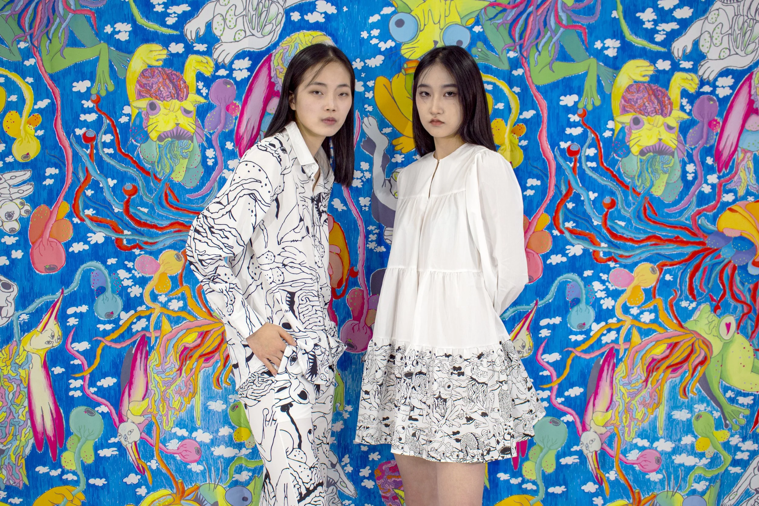 KAWAII Organs - Carnival (2023)