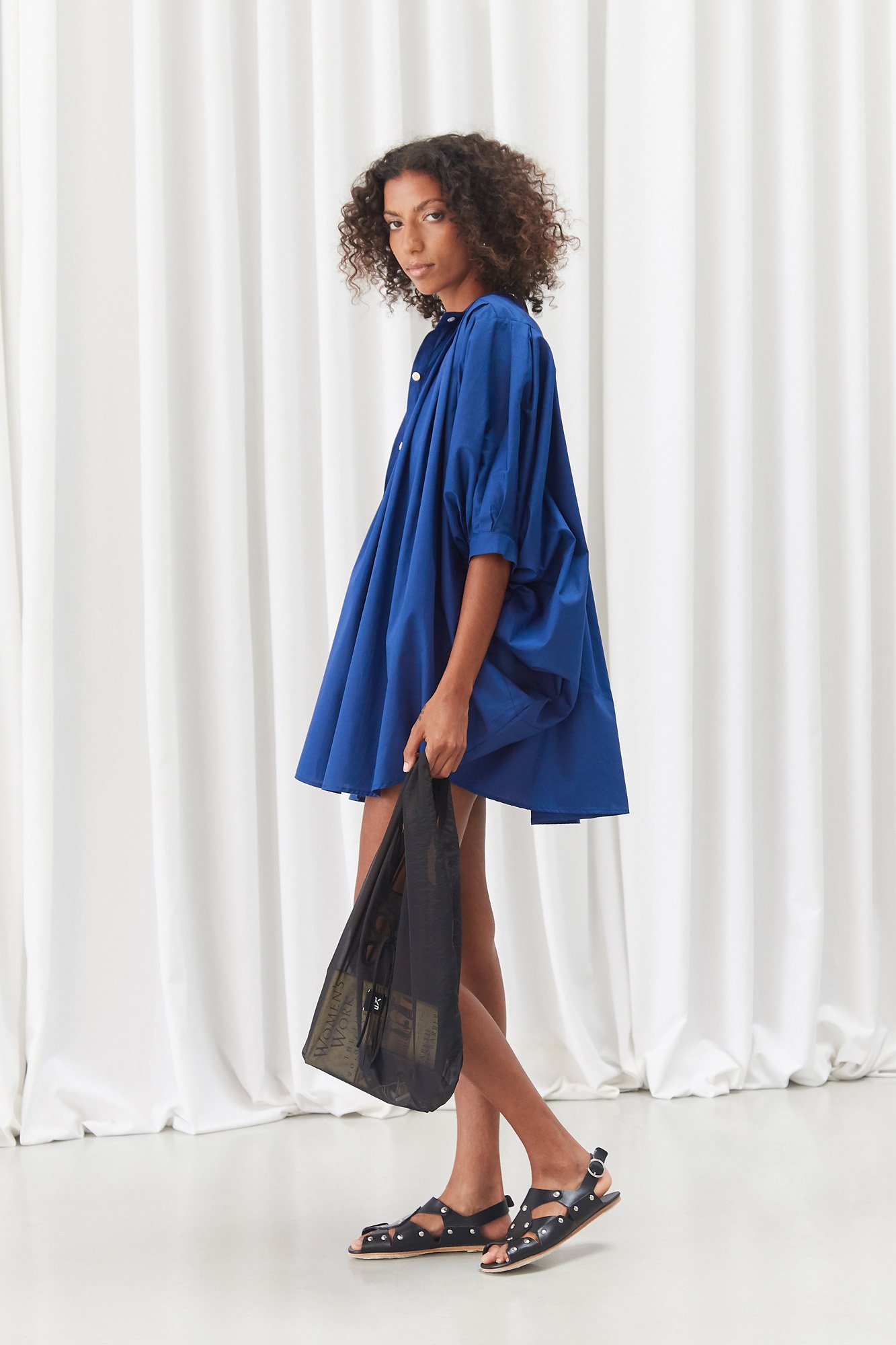 Intellectual Leisure Stella Top