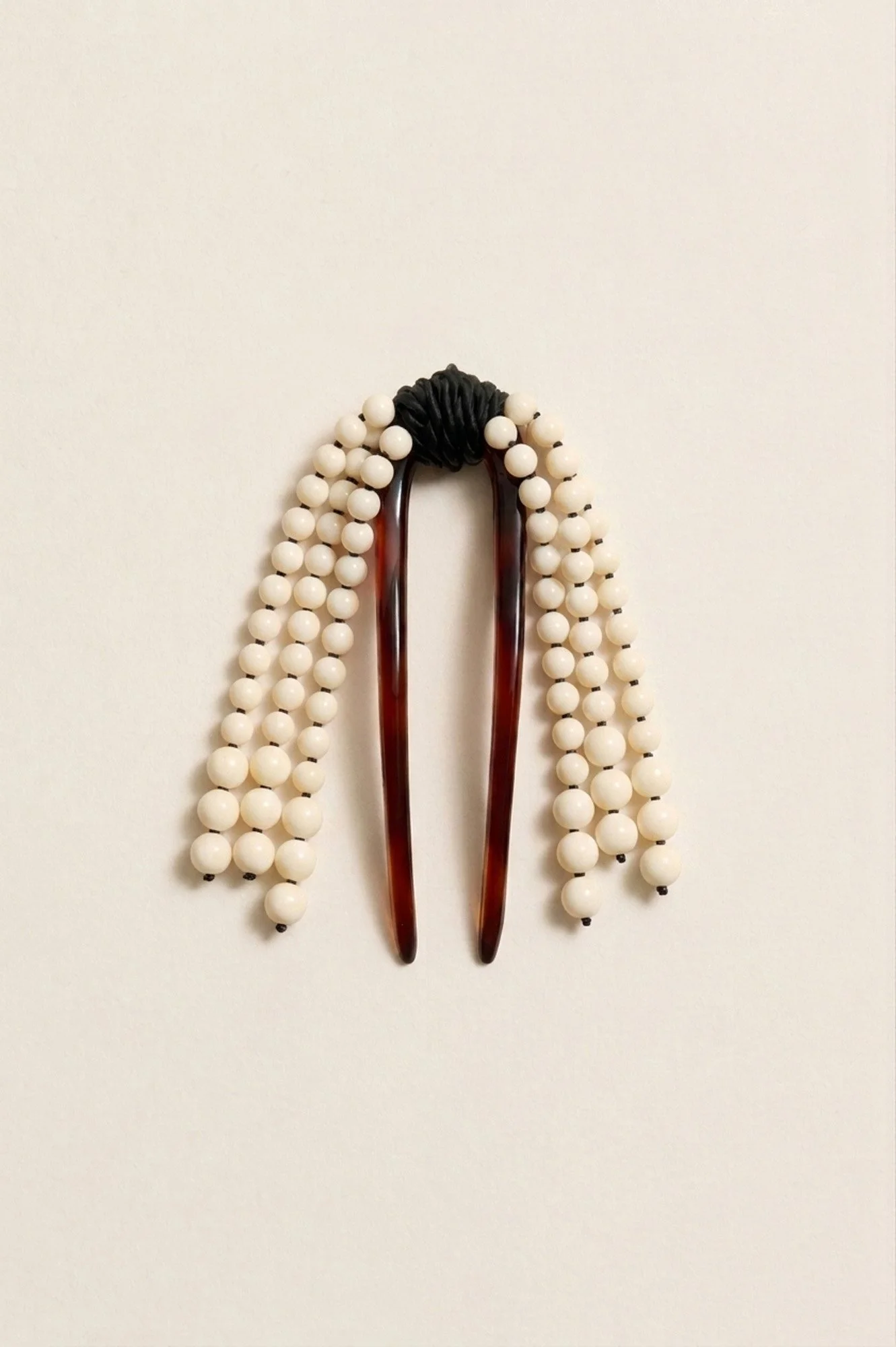 Mosquito Ivory Cande Comb