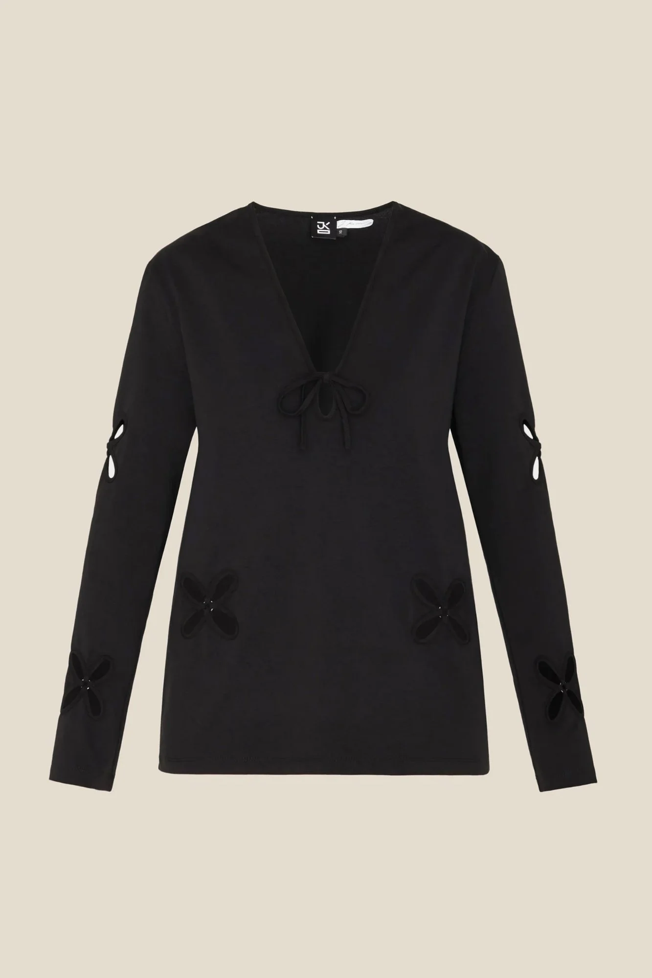 J.Kim Petal Tunic