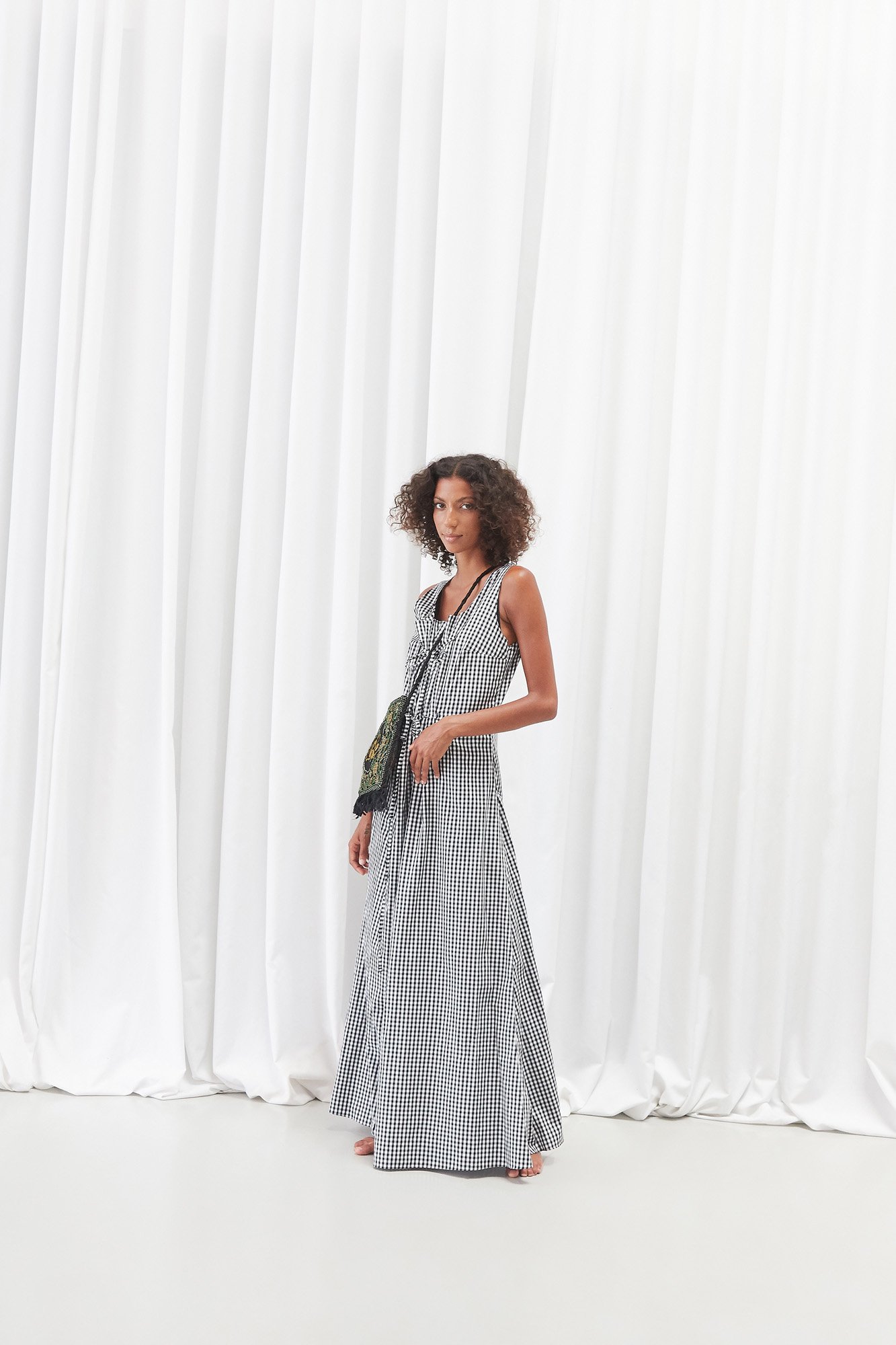 Intellectual Leisure Eirini Dress