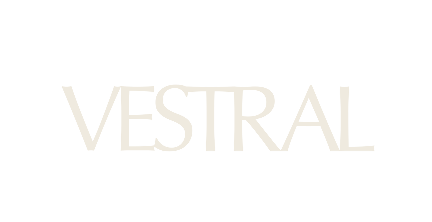Vestral