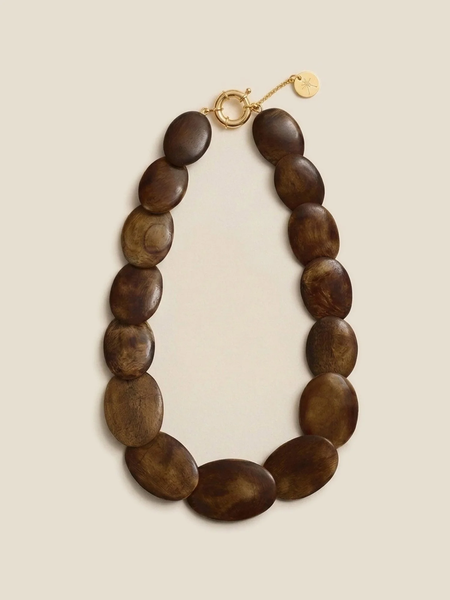 Mosquito Gaviota Necklace