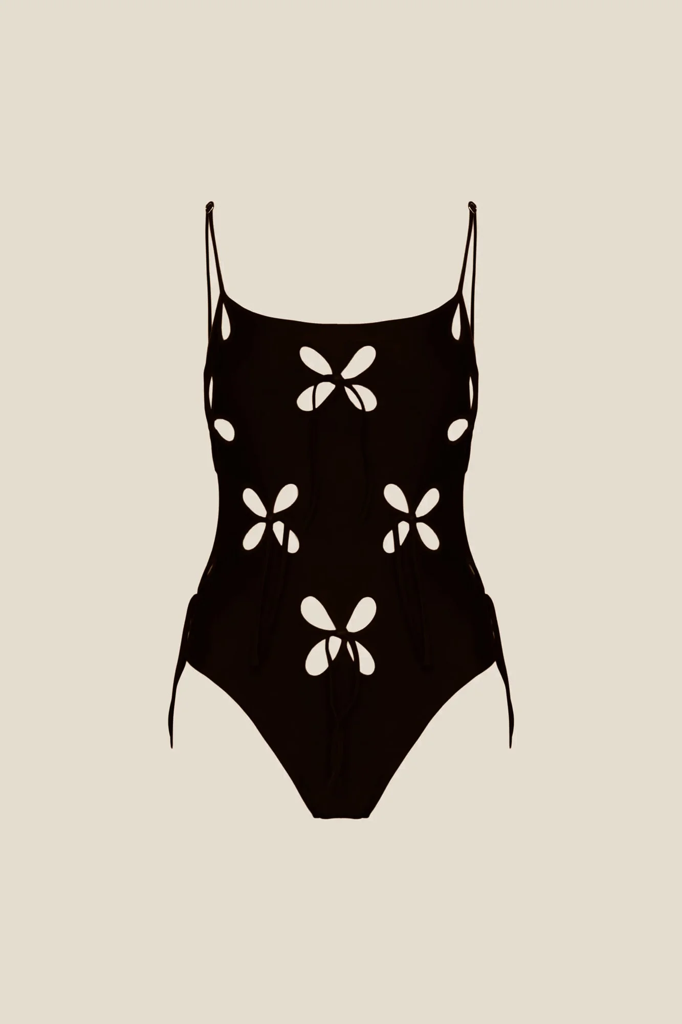 J.Kim Chilla Petal One Piece