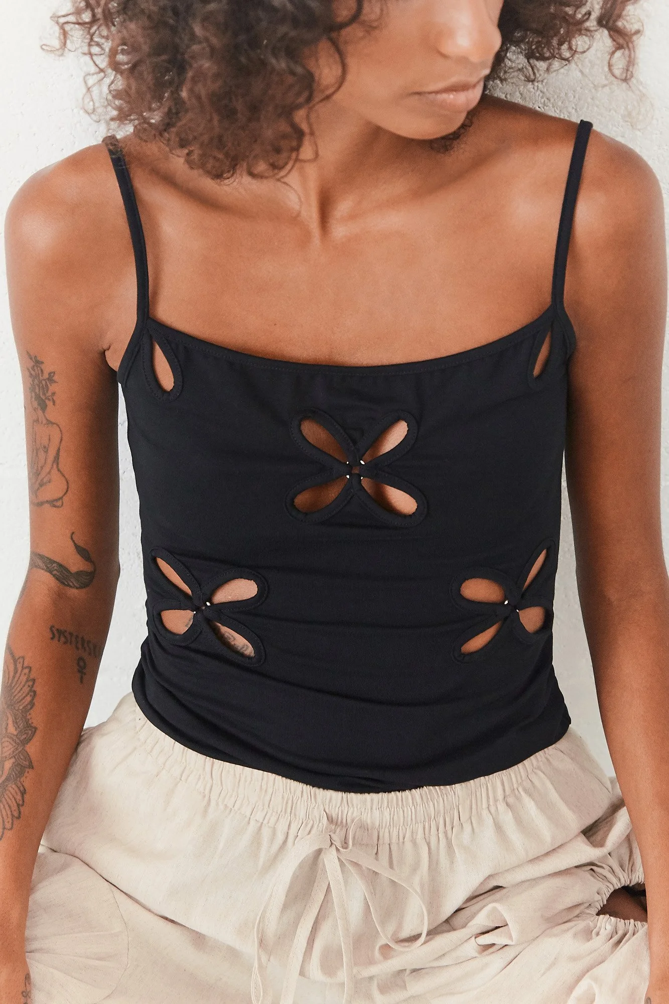 J.Kim Chilla Camisole