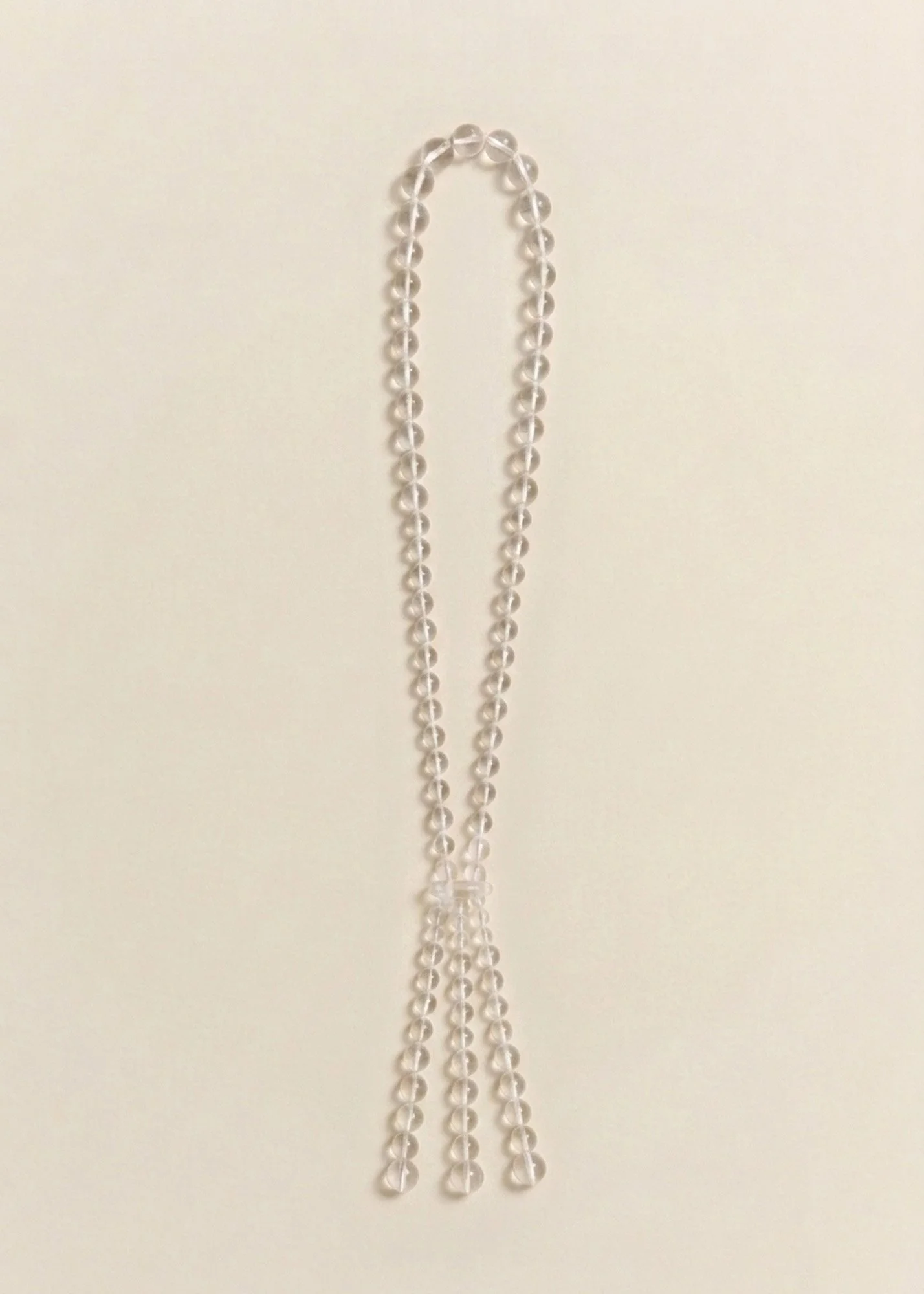Mosquito Pipa Necklace