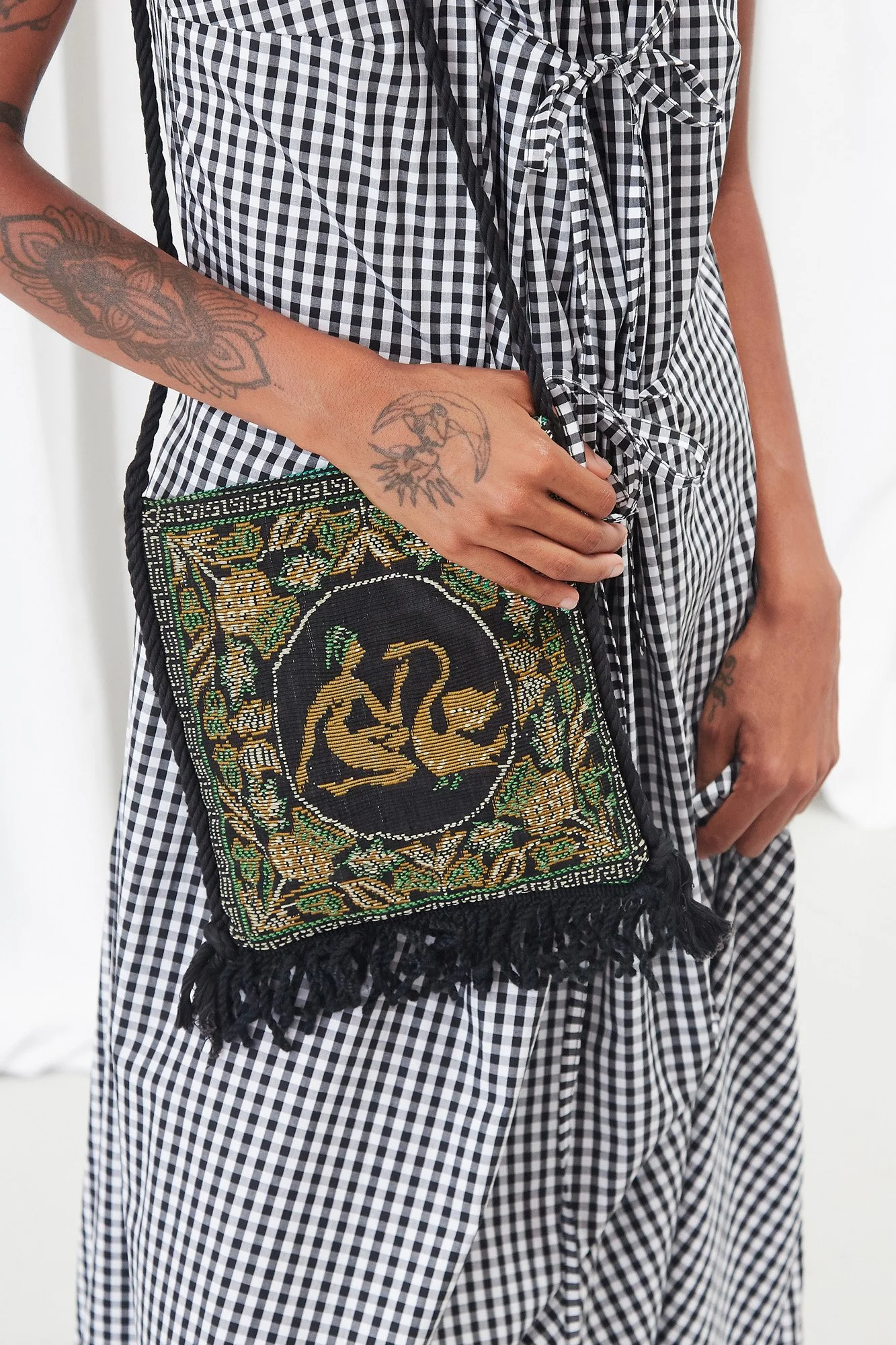 Leda Satchel