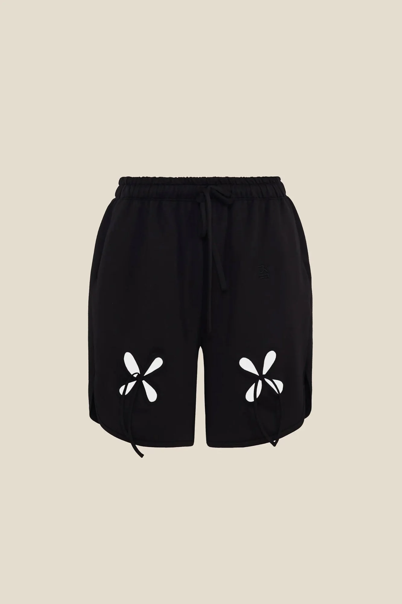 J.Kim Petal Shorts