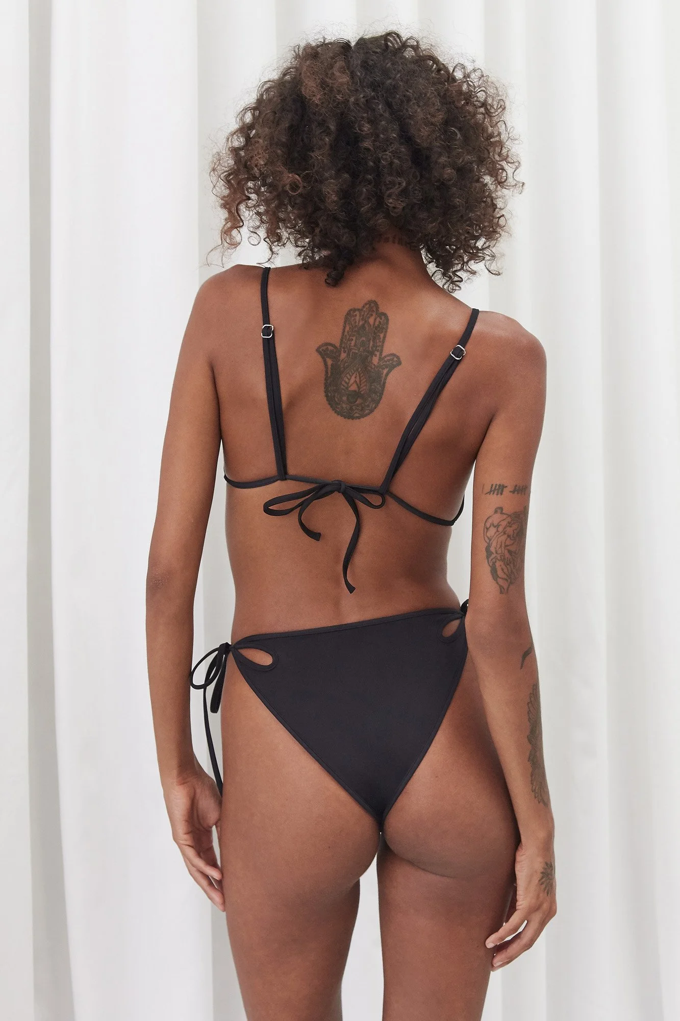 J.Kim Chilla Bikini Bottom