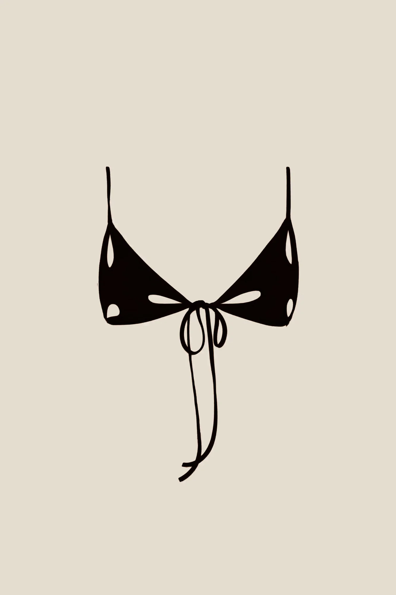 J.Kim Chilla Bikini Top