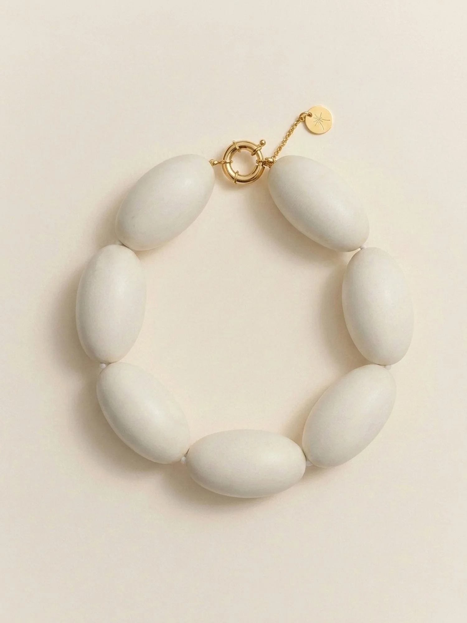Mosquito Mozza Necklace