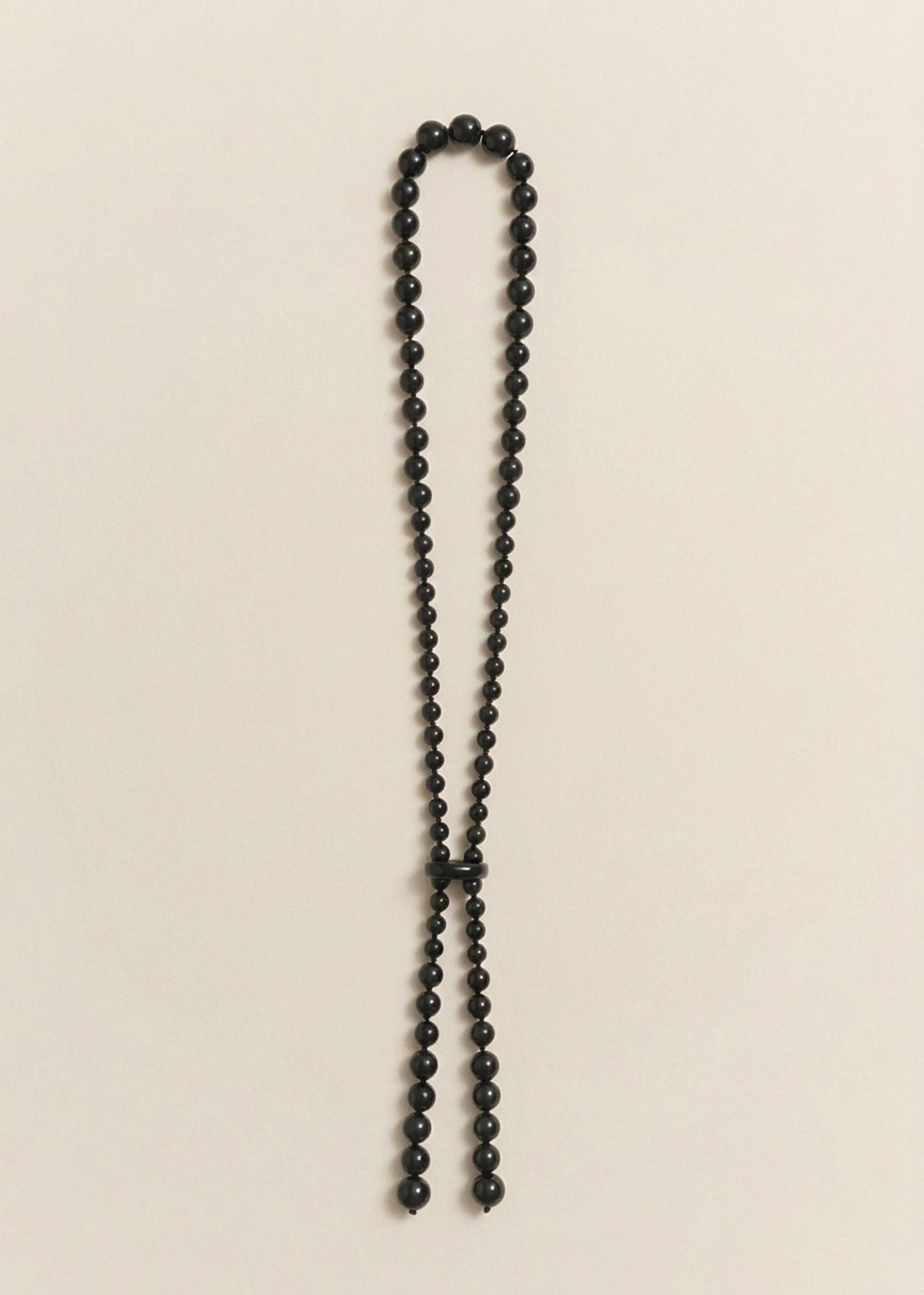 Mosquito Pepito Necklace