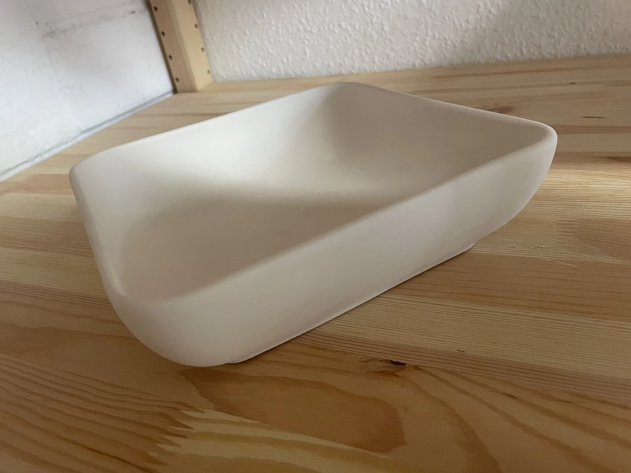 Nr.5 
Bild zu Schale eckig