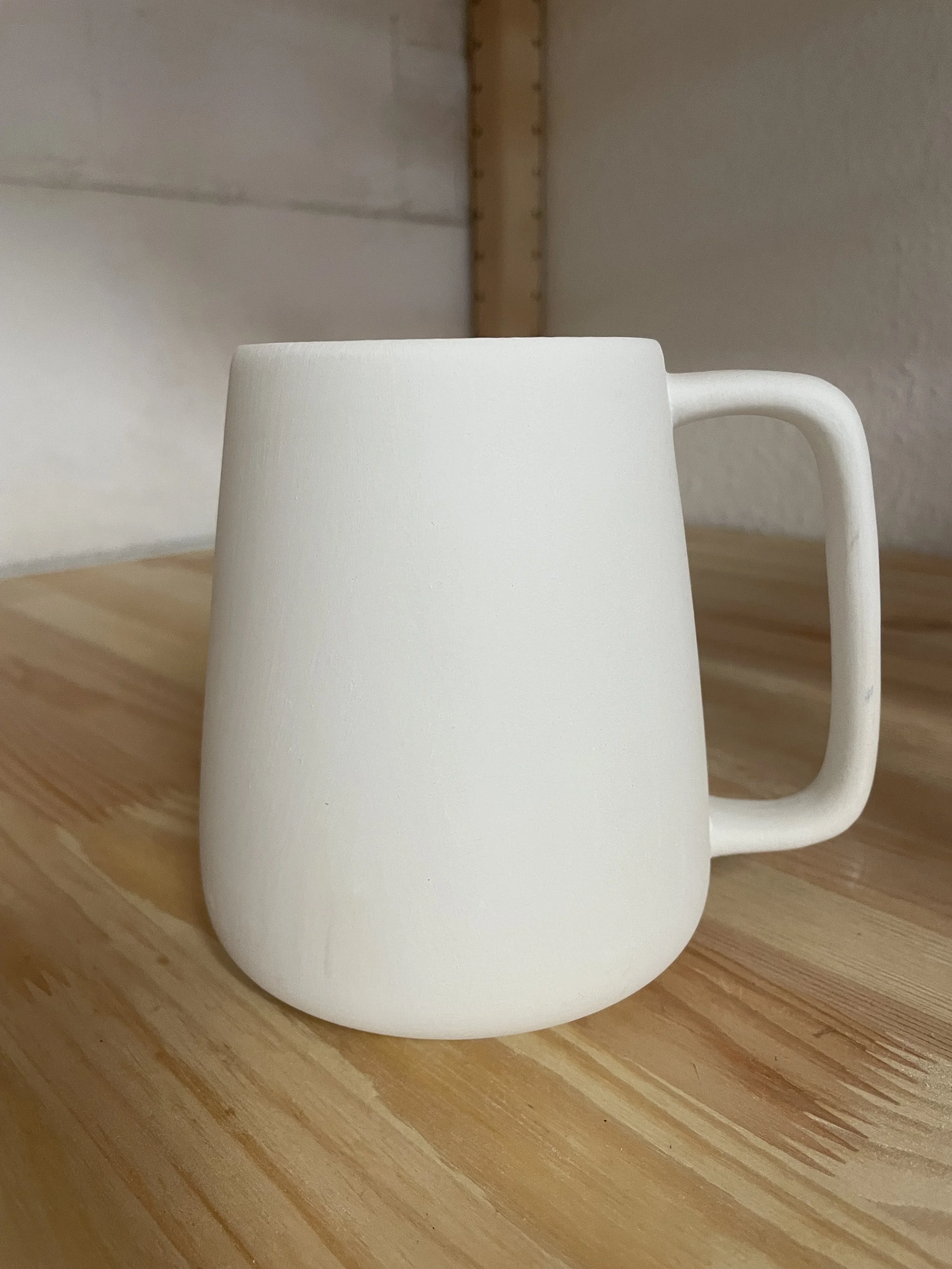 Nr.8 
Tasse hoch
