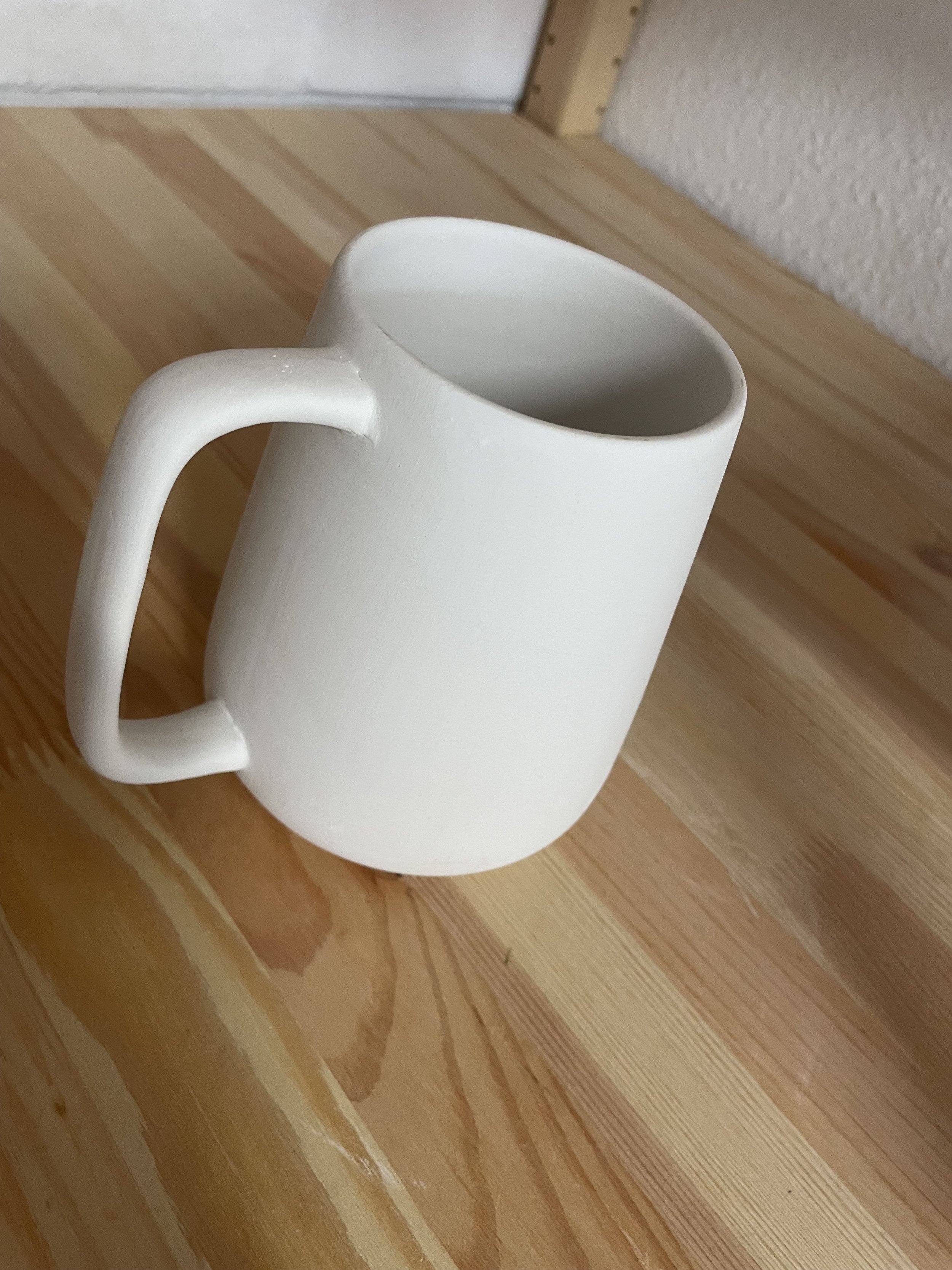 Nr. 7
Tasse groß