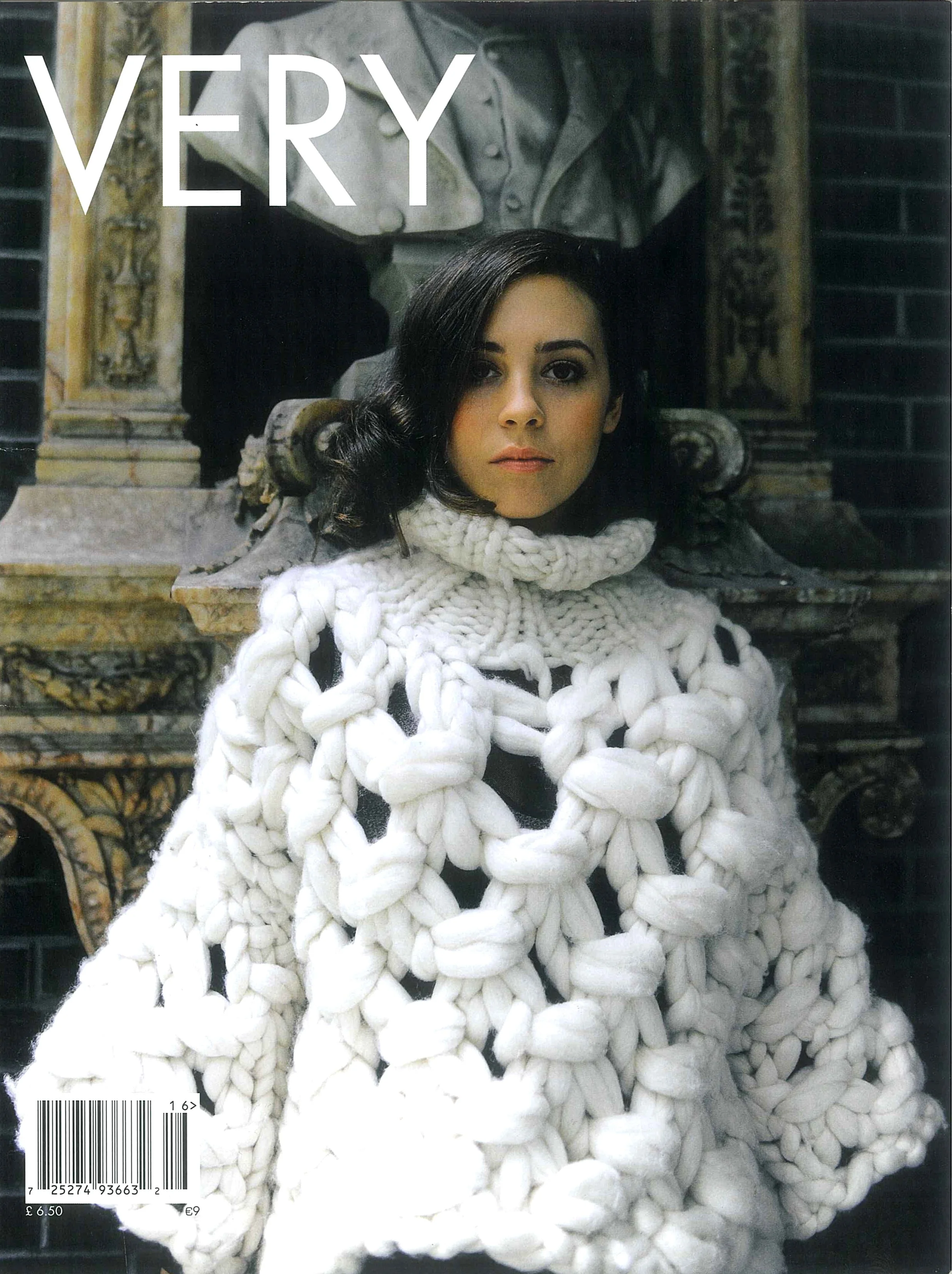 Very Magazine