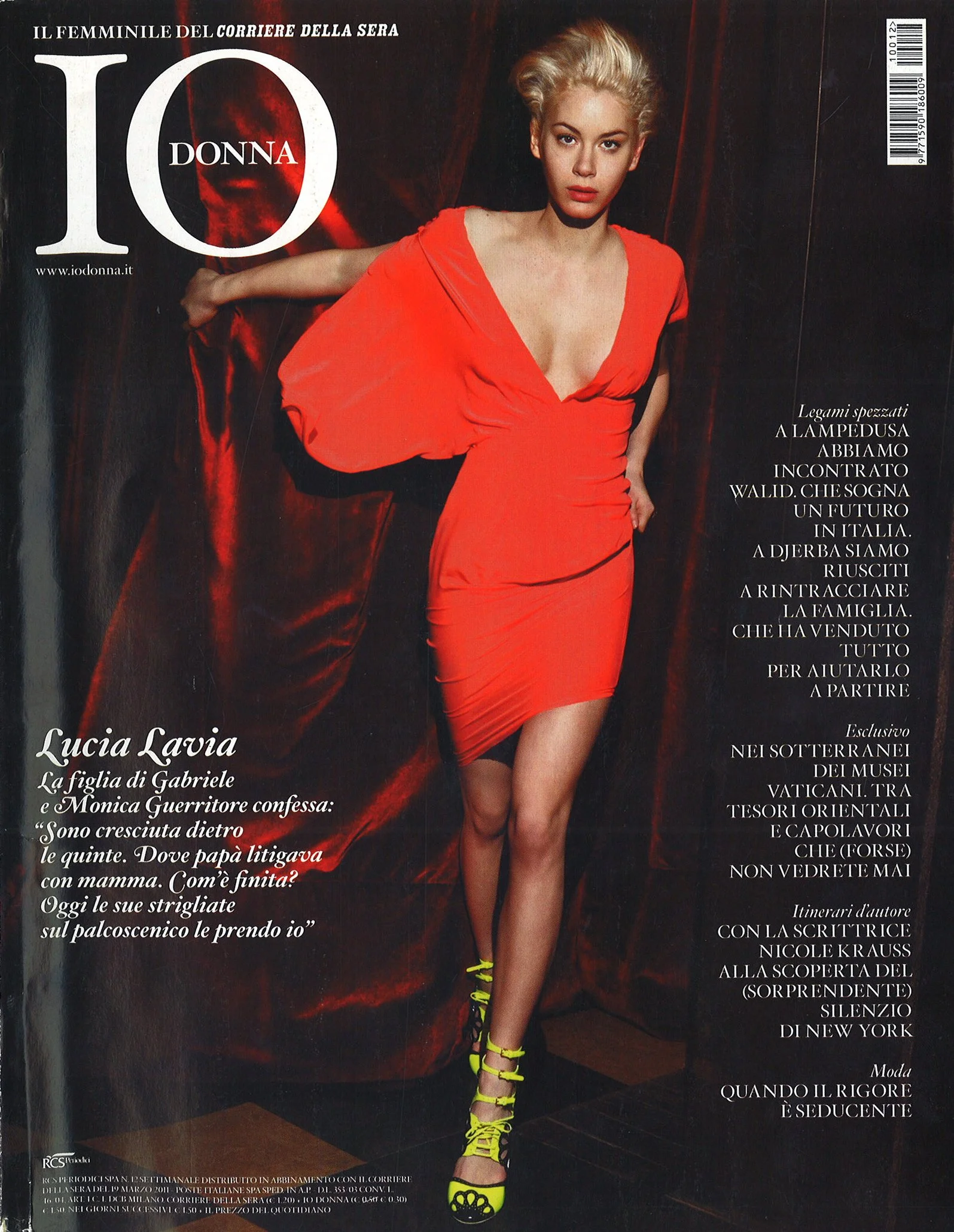 IO Donna