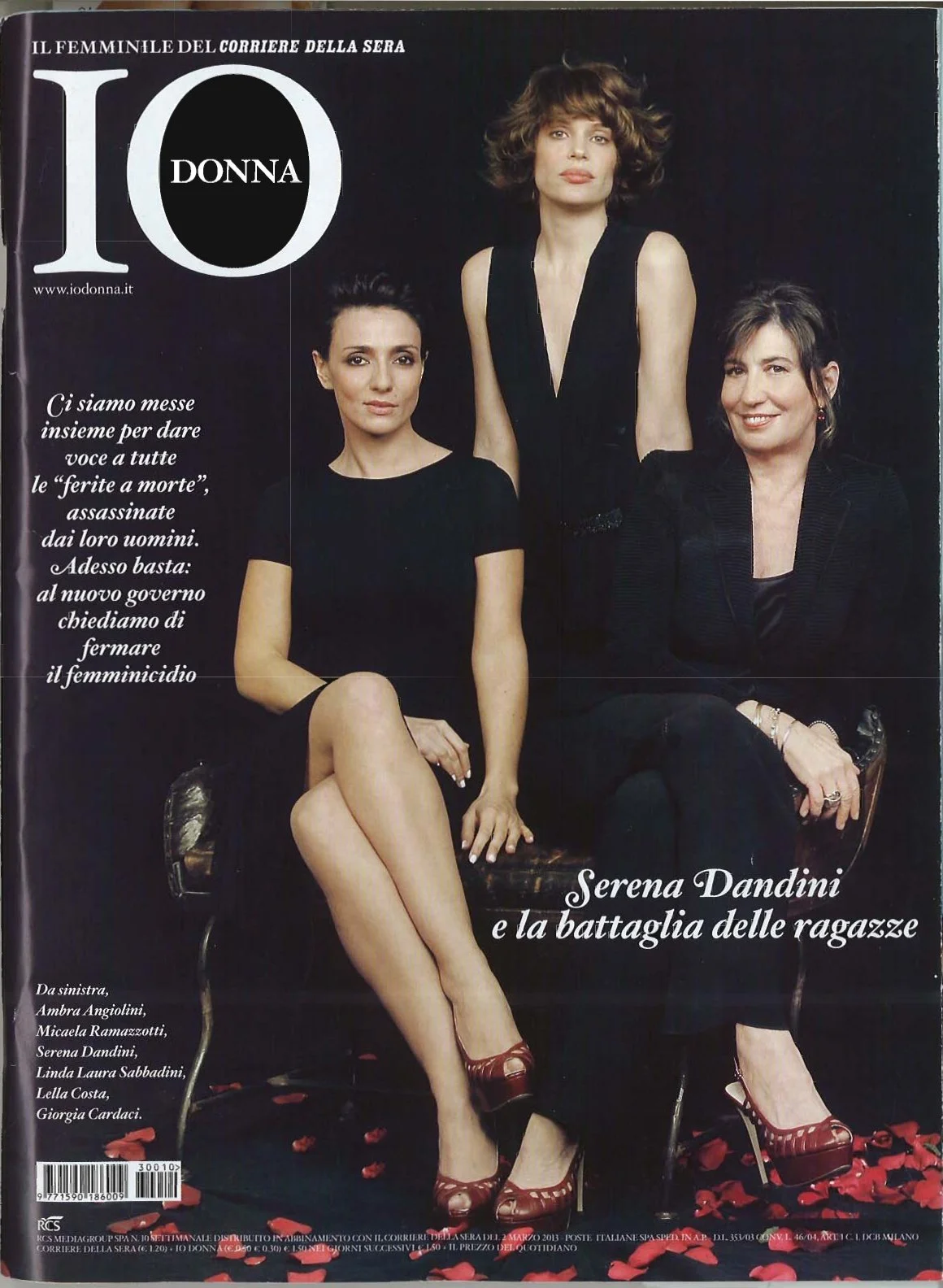 IO Donna