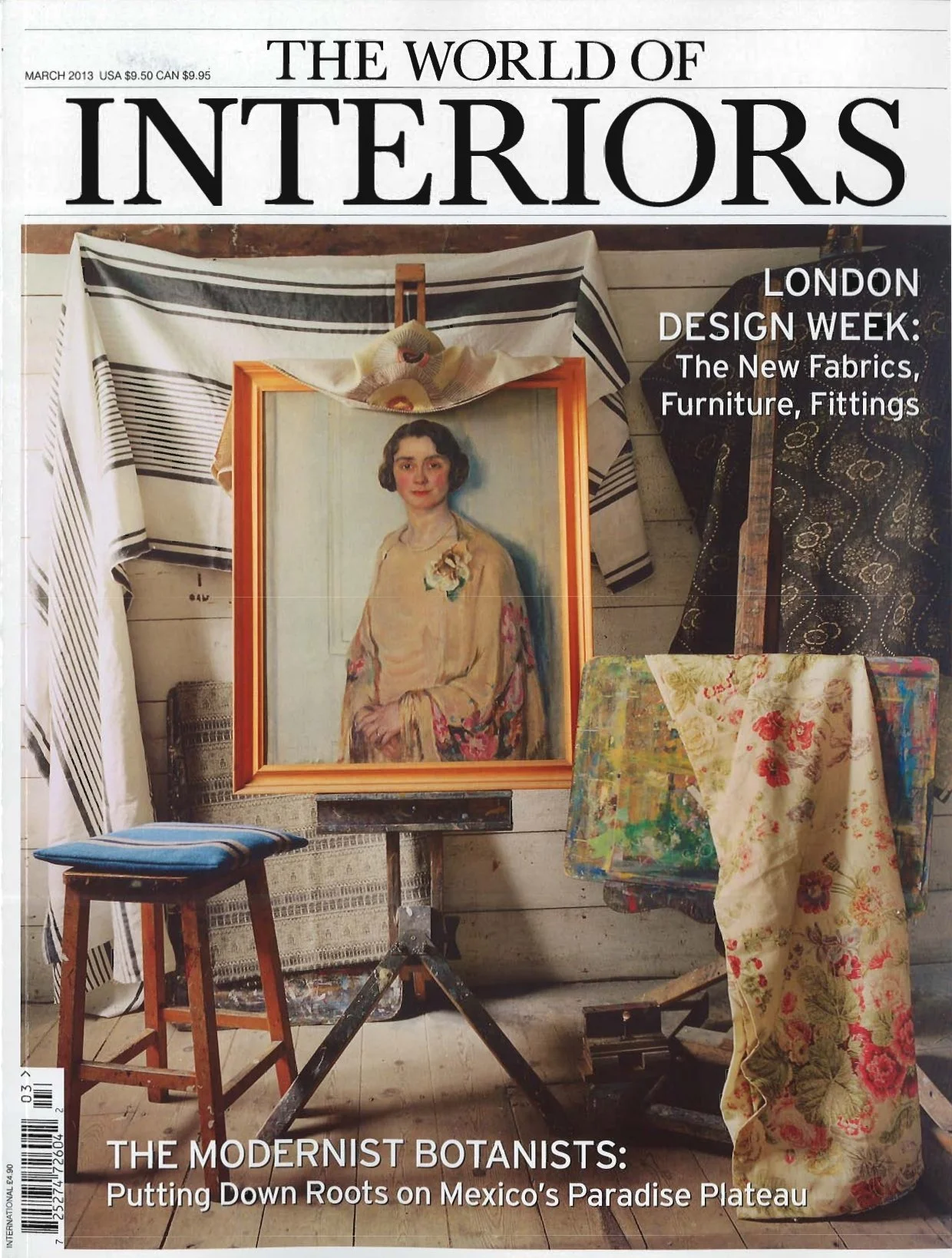 Interiors