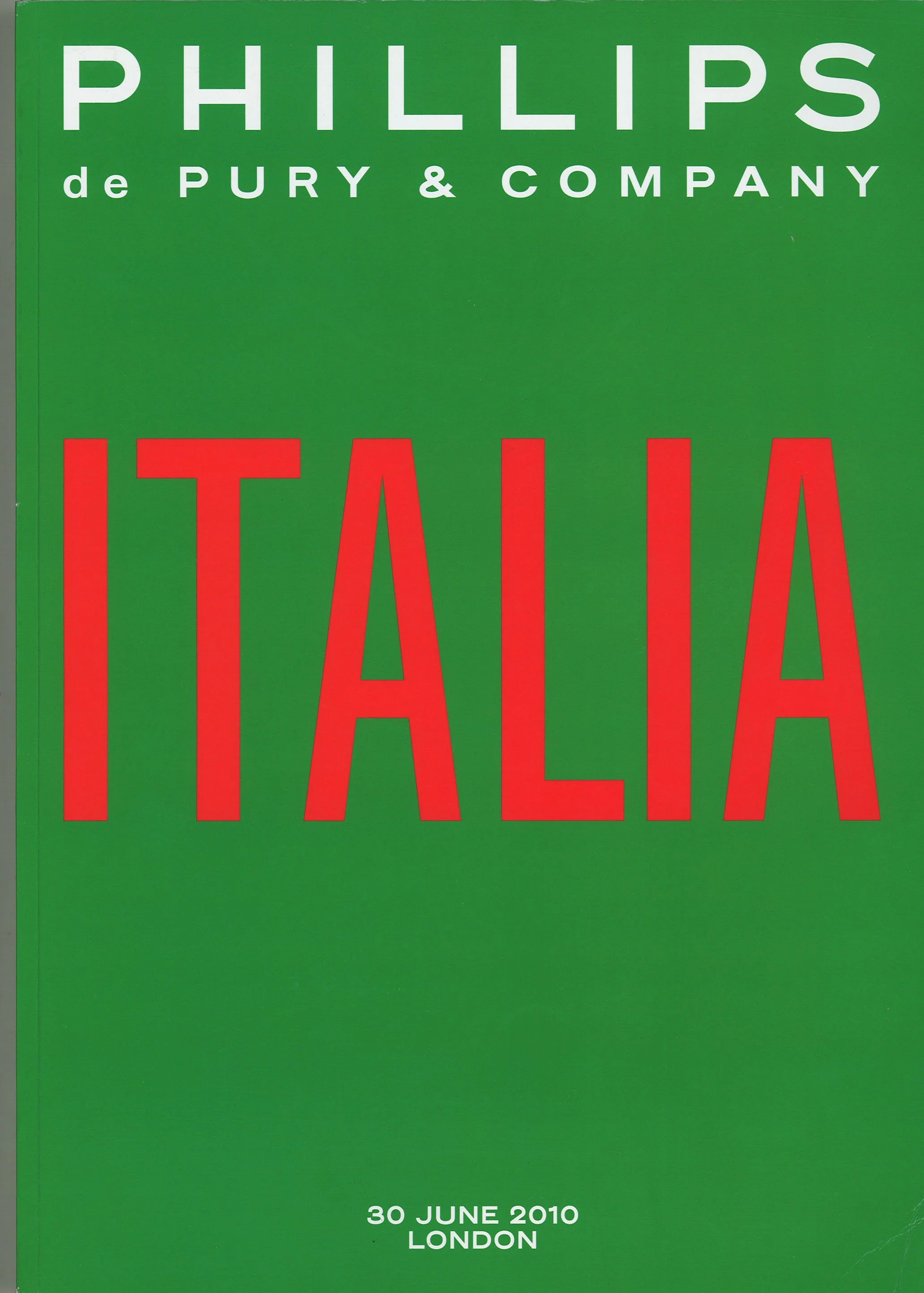 Phillips Italia
