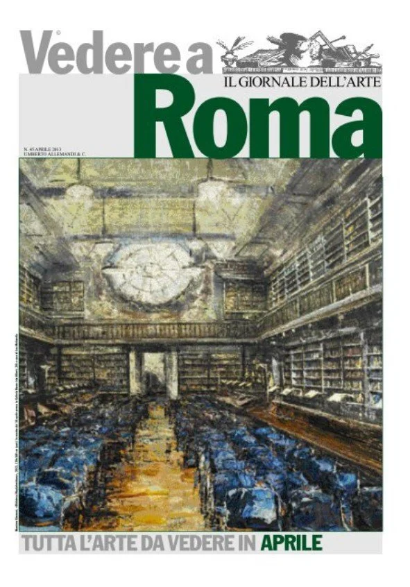 Giornale dell’Arte