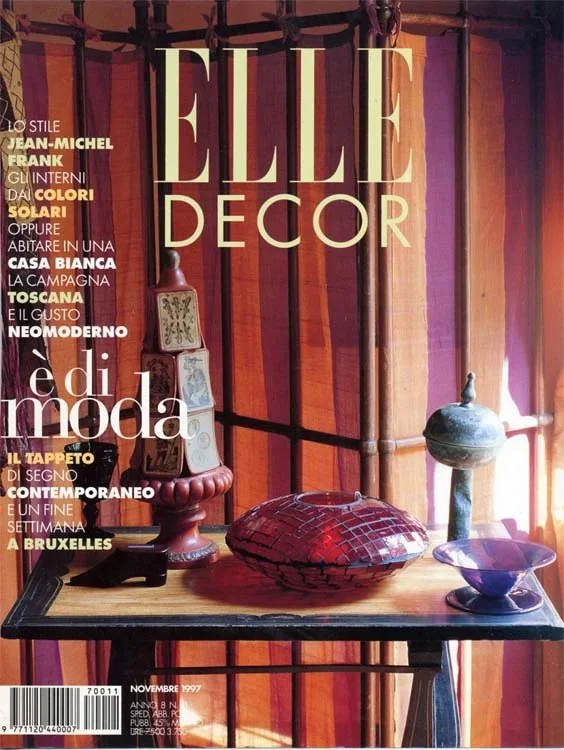 Elle Decor