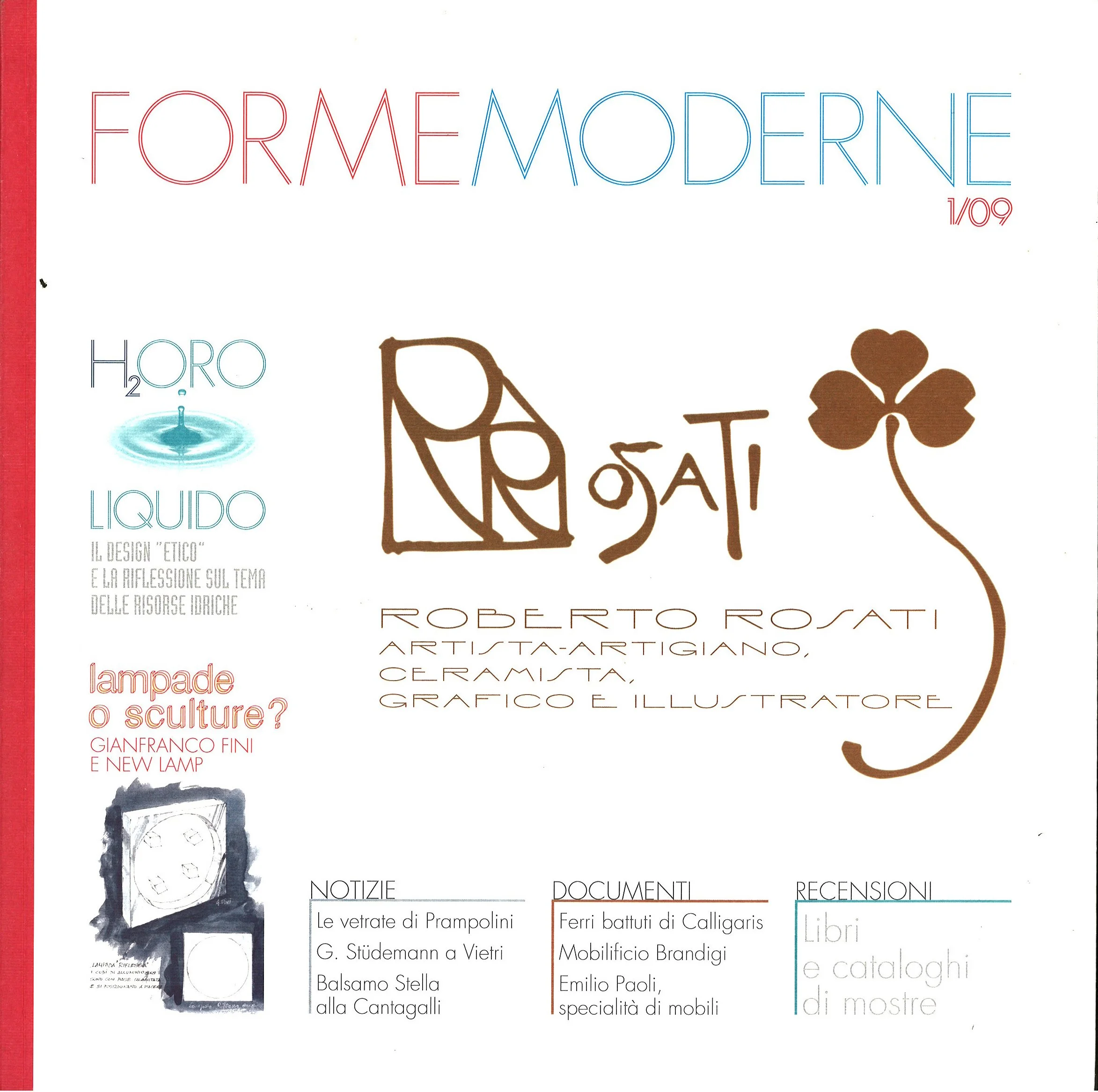 Forme Moderne