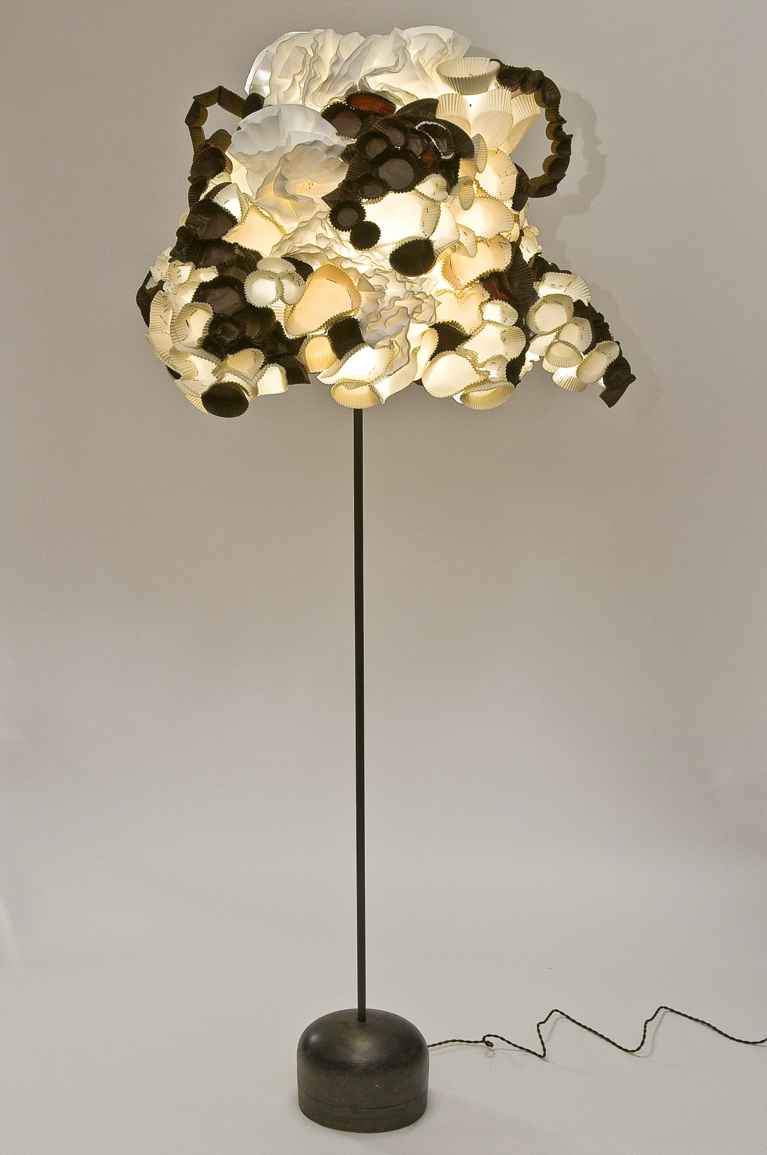 Marie Antoniette Mont Blanc