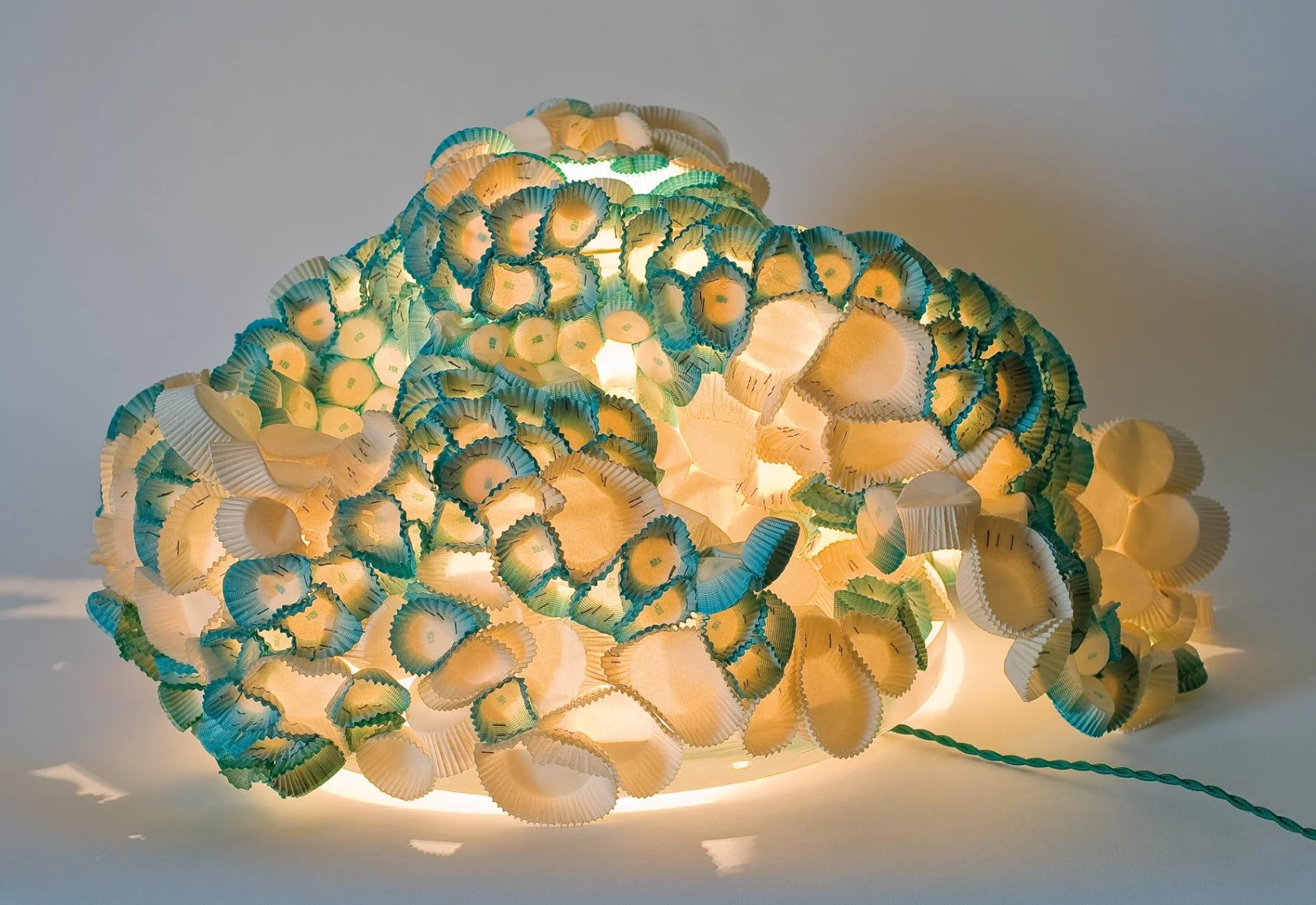 2008 “Luci 2008”, Babuino 900,Rome, Italy