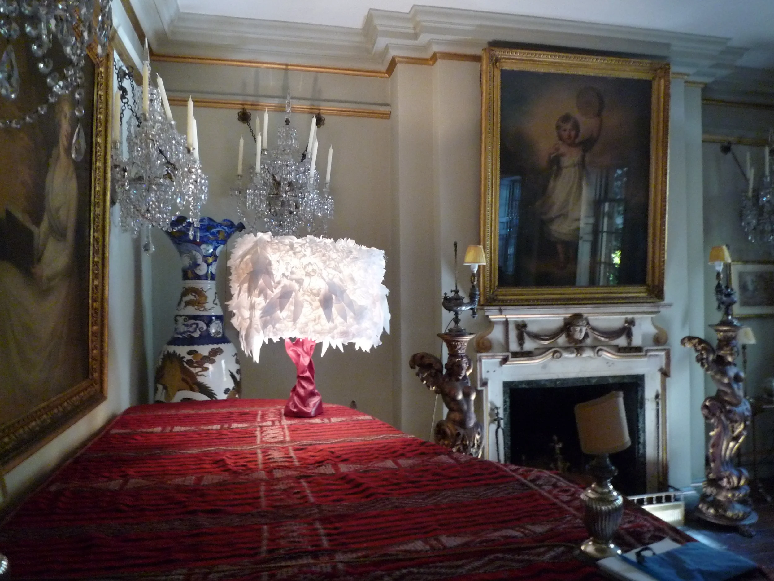 7 A London, Southside House, 2012.JPG