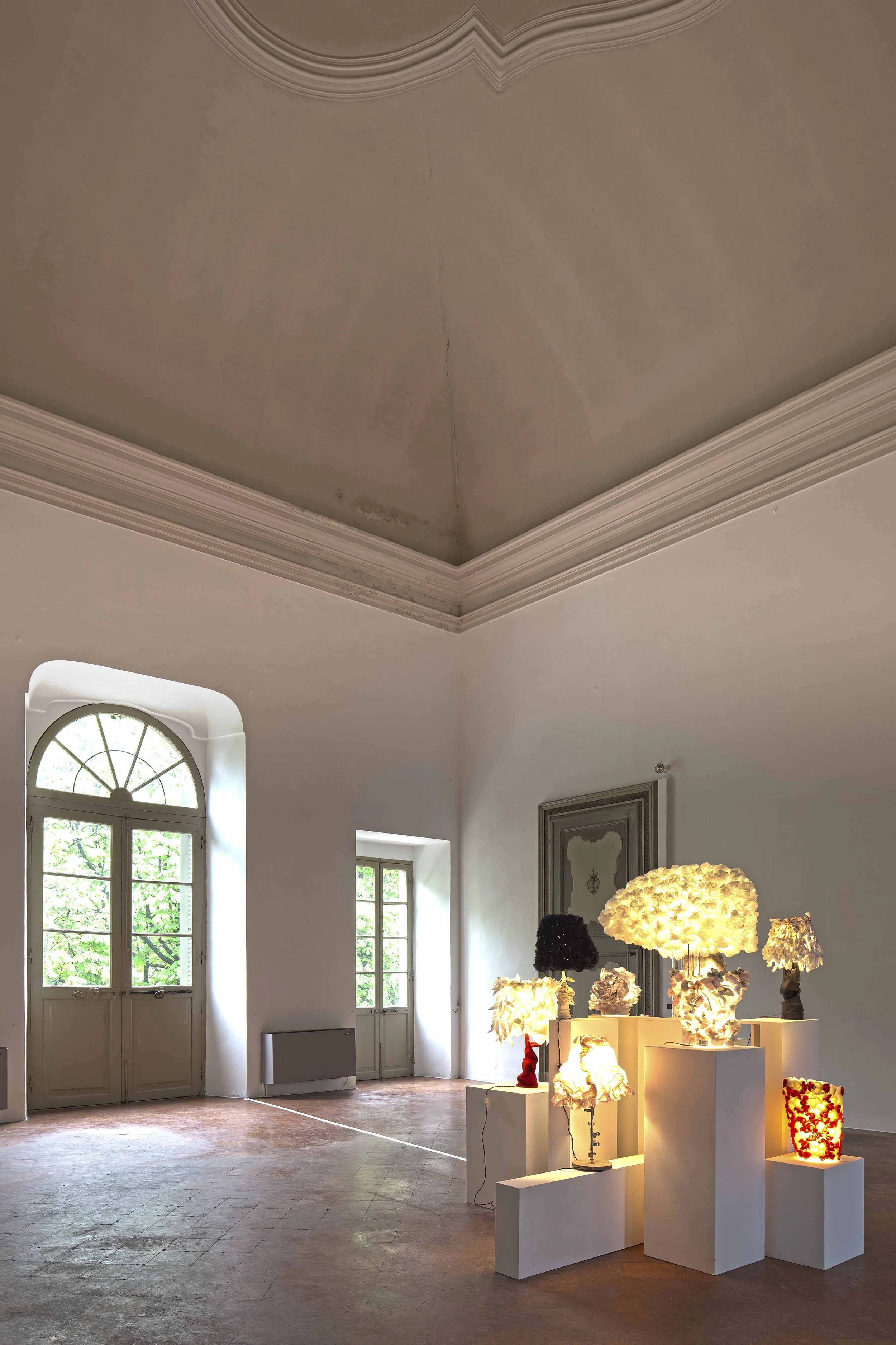 A Palazzo galllery, installazione, 04 2012.jpg