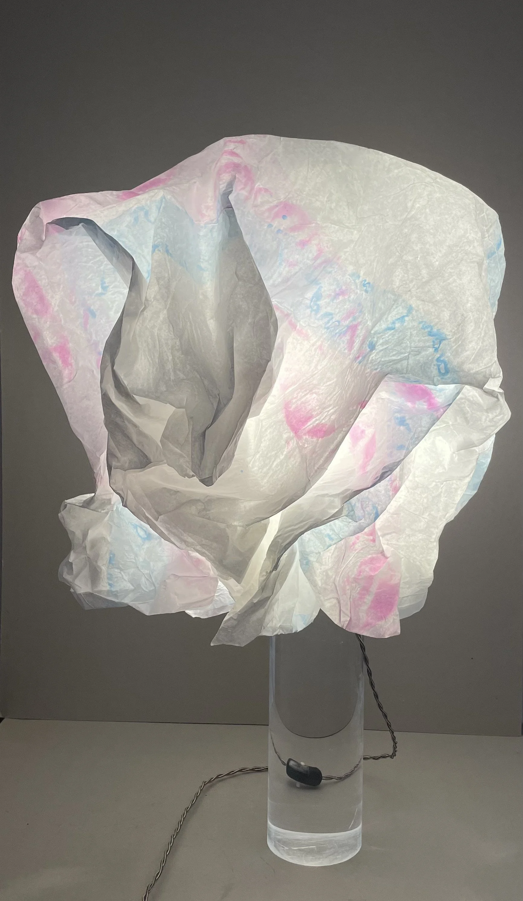 Sasso Rosablue