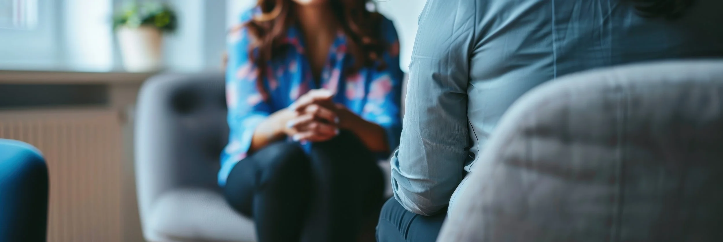 What to Expect in Your First Counselling Session