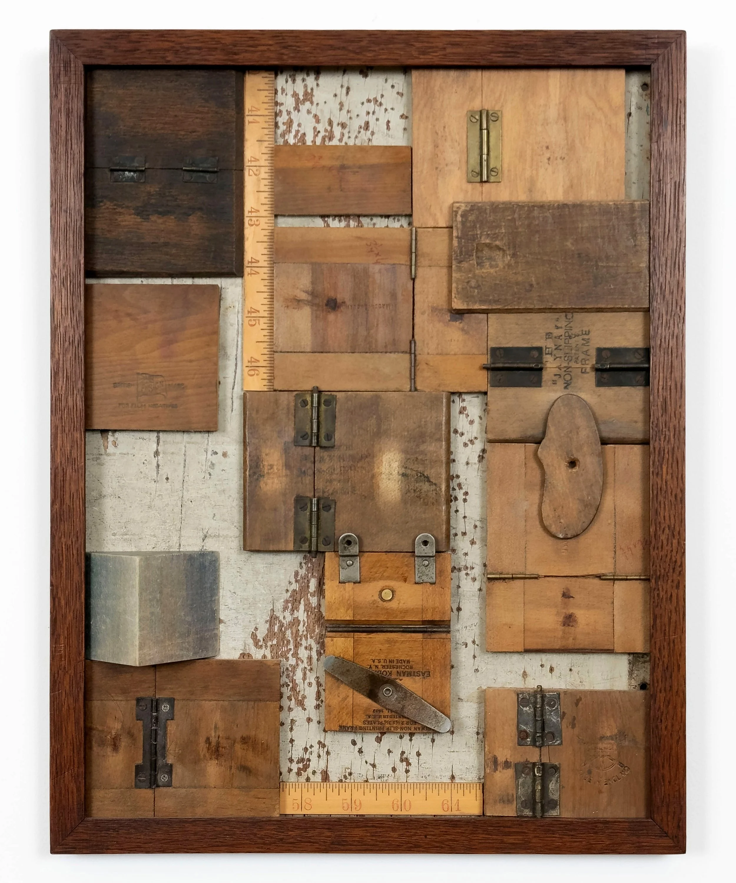 Found Composition #1