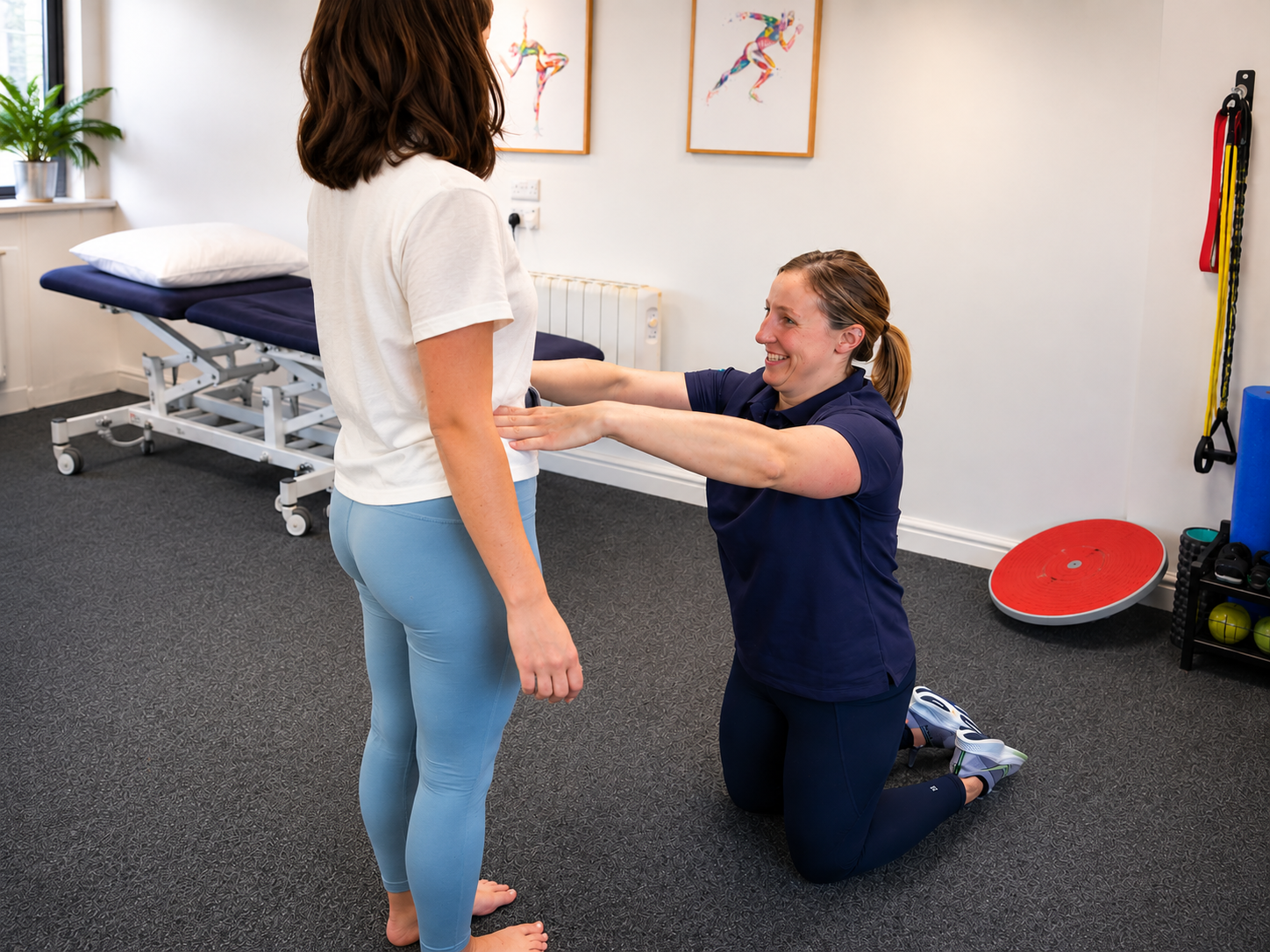 Severn Orthotics - Upper Limb & Spine 