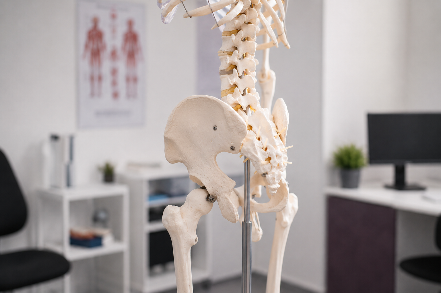 Severn Orthotics - Spinal Orthotics