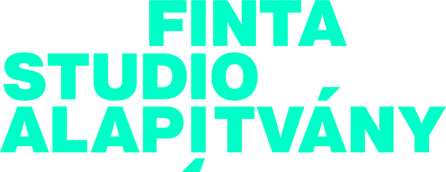Finta Stúdió Alapítvány