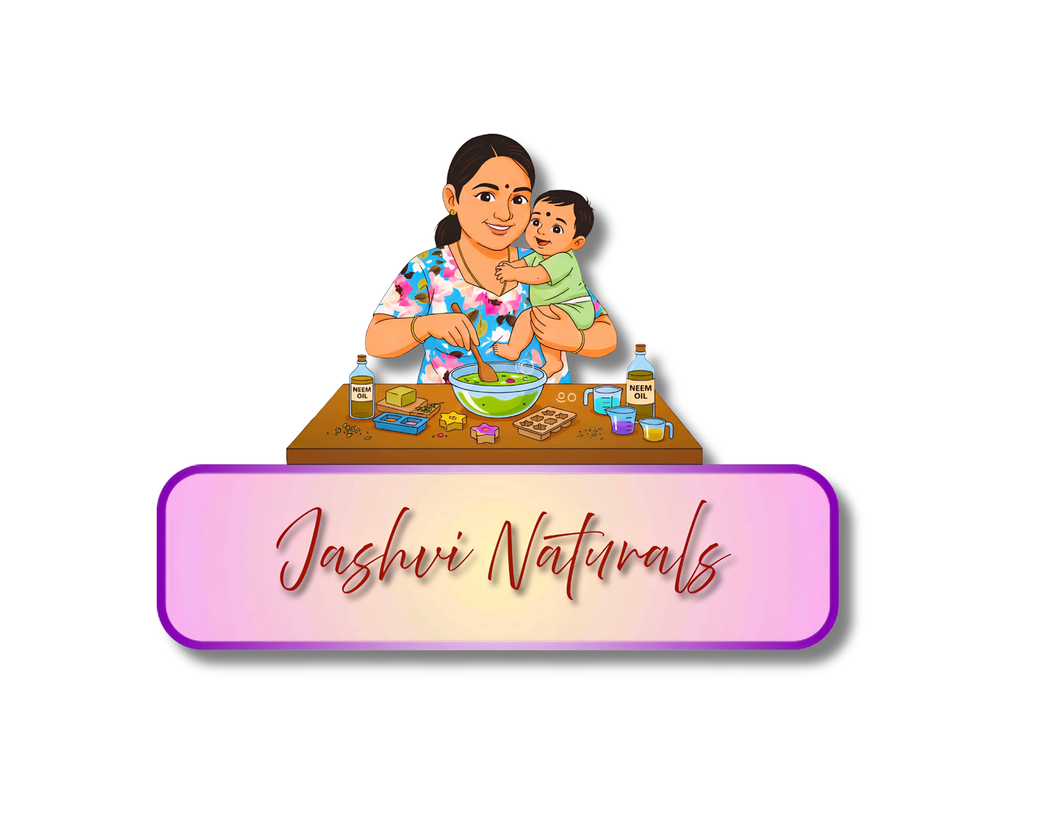 Jashvi Naturals