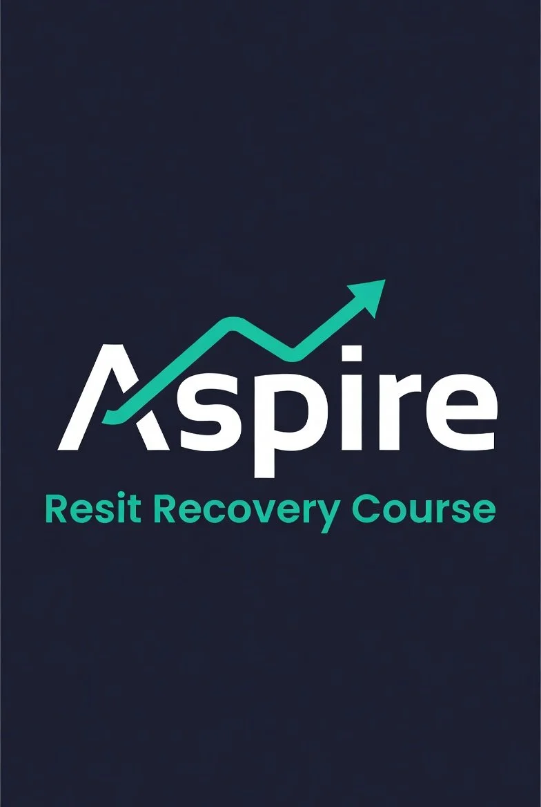 Resit Recovery Course (24 Weeks)