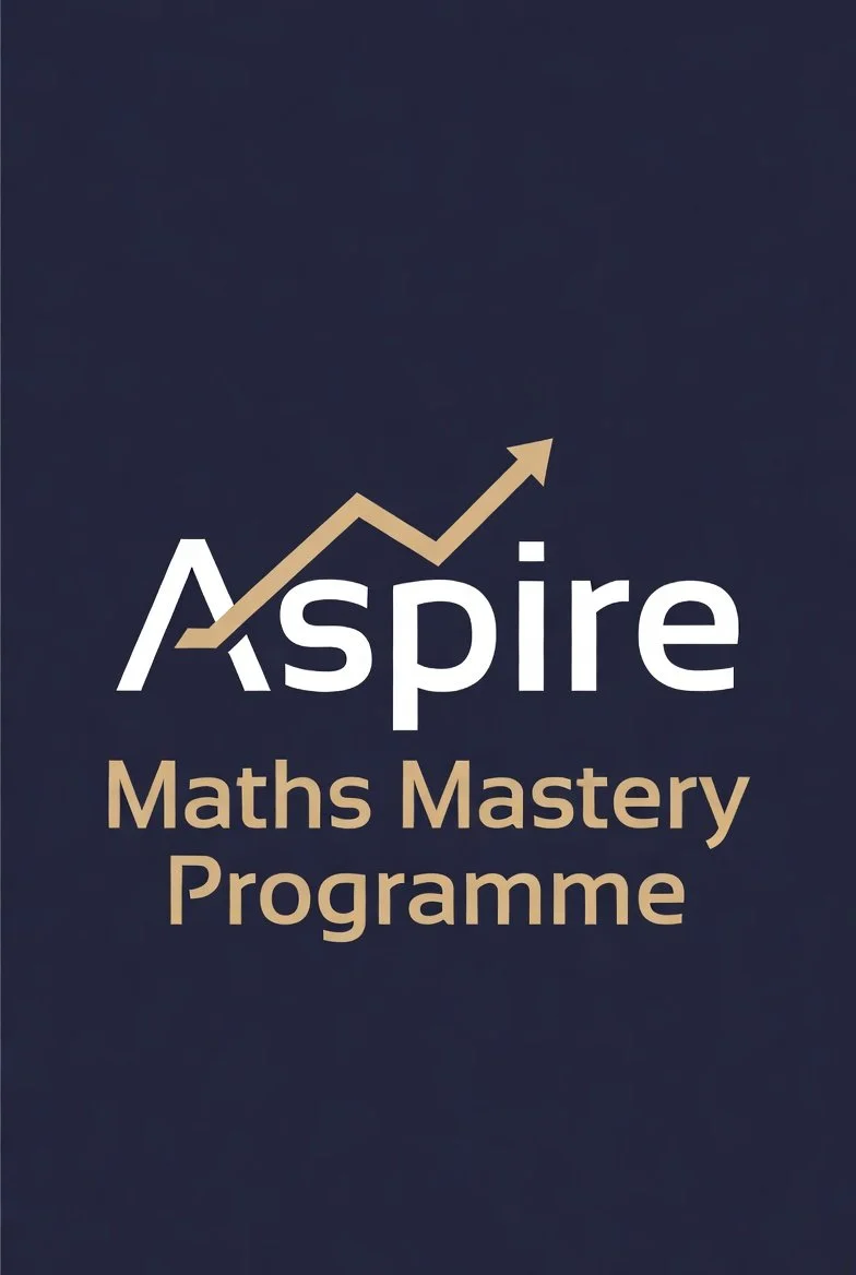 Maths Mastery Programme (36-Weeks)