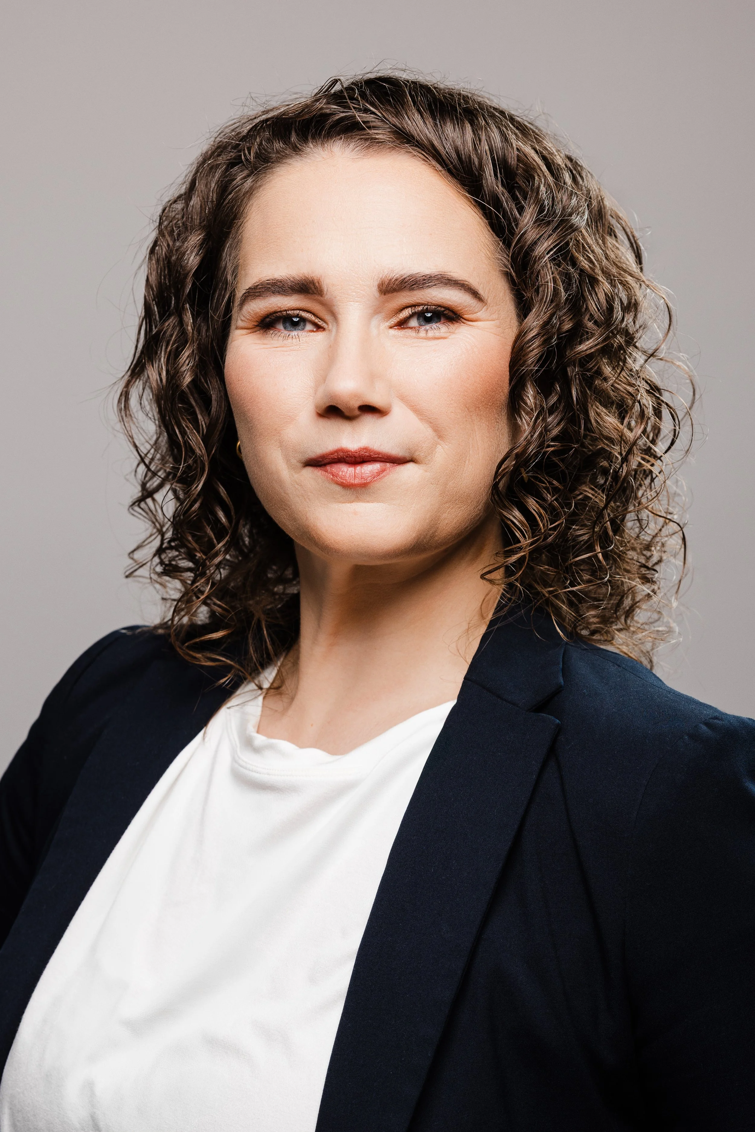 Lella mannauðsstjóri til leigu